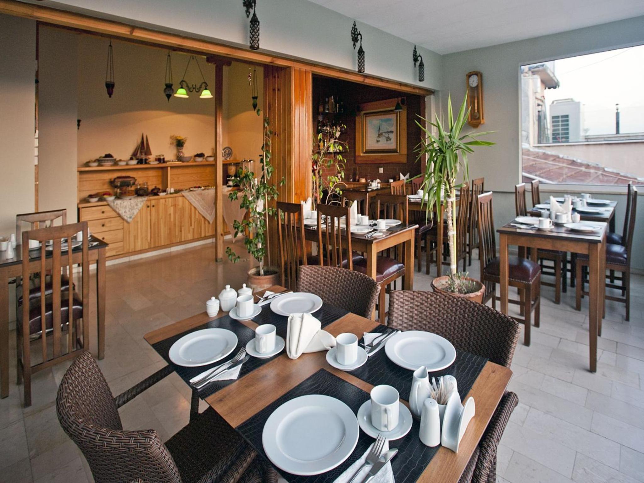 Hotel Erguvan - Special Category - Image 55