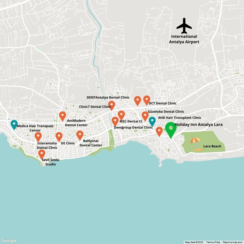 Holiday Inn Antalya - Lara, an IHG Hotel - Image 104