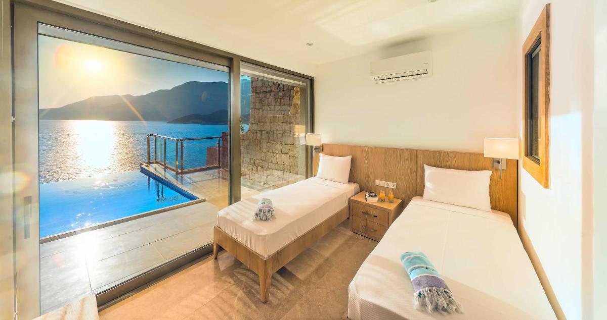 Mekvin Hotels Deniz Feneri Fener Yetişkinlere Özel +12 - Image 249
