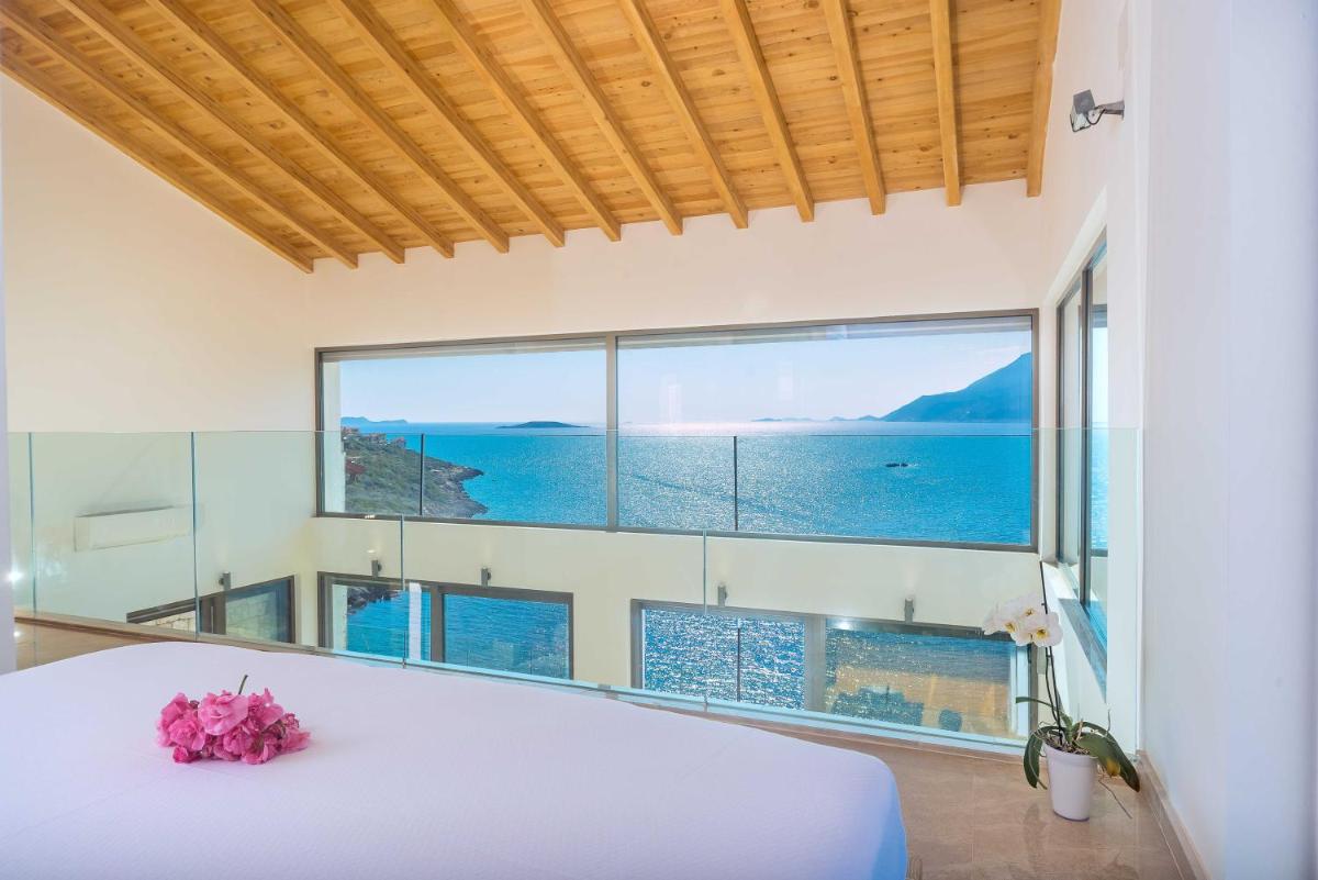 Mekvin Hotels Deniz Feneri Fener Yetişkinlere Özel +12 - Image 183