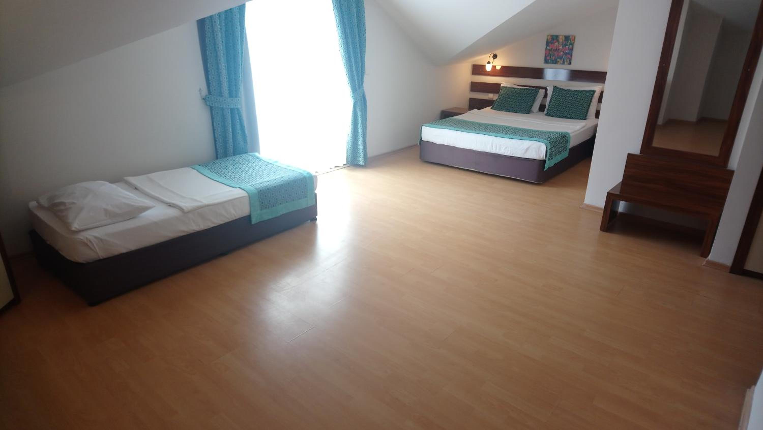 Tu Casa Gelidonya Otel - Image 37