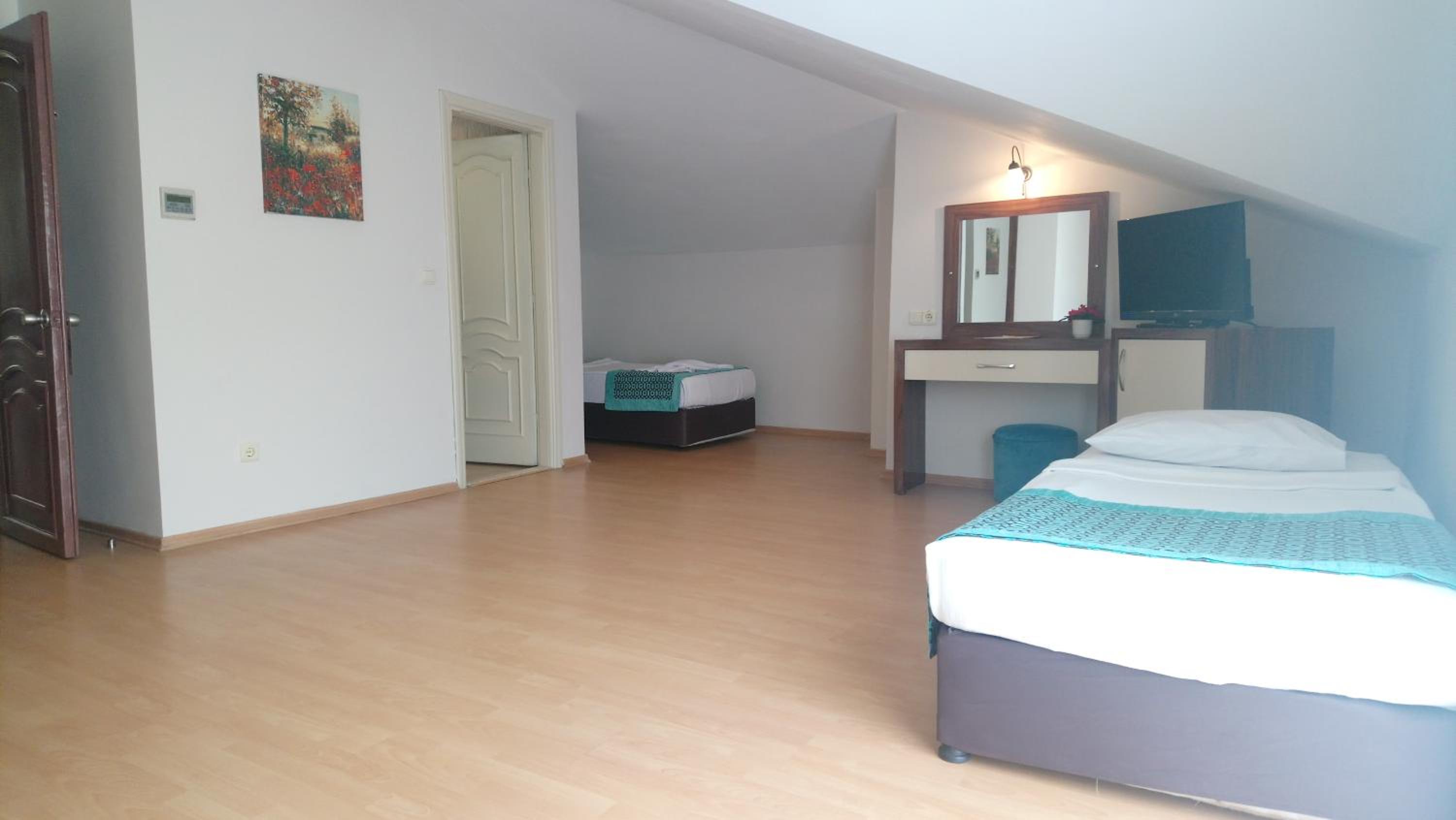 Tu Casa Gelidonya Otel - Image 38