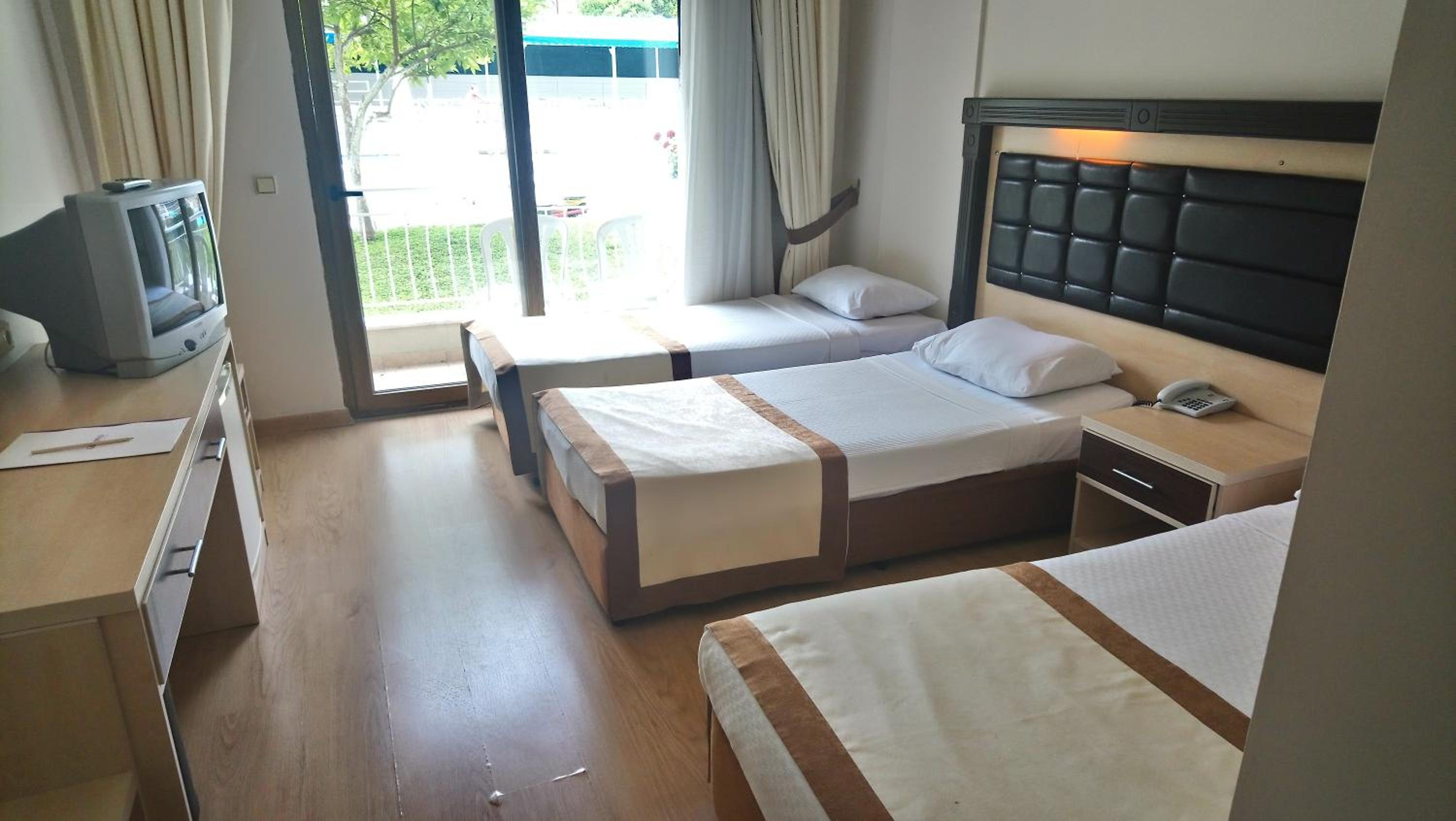 Tu Casa Gelidonya Otel - Image 39