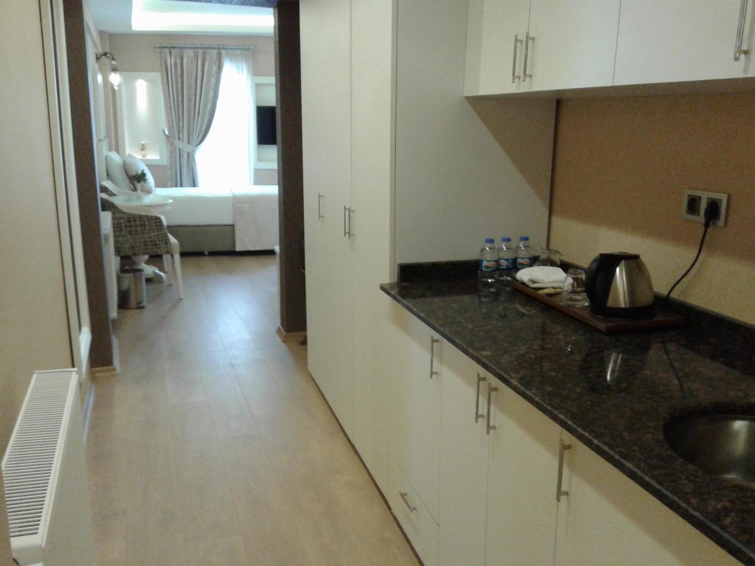 Rooms Inn Taxim - Image 10