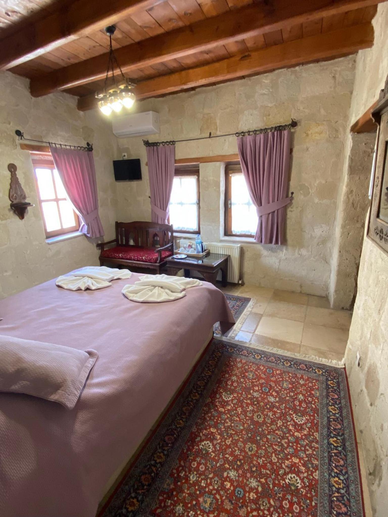 Turquaz Cave Hotel - Image 68