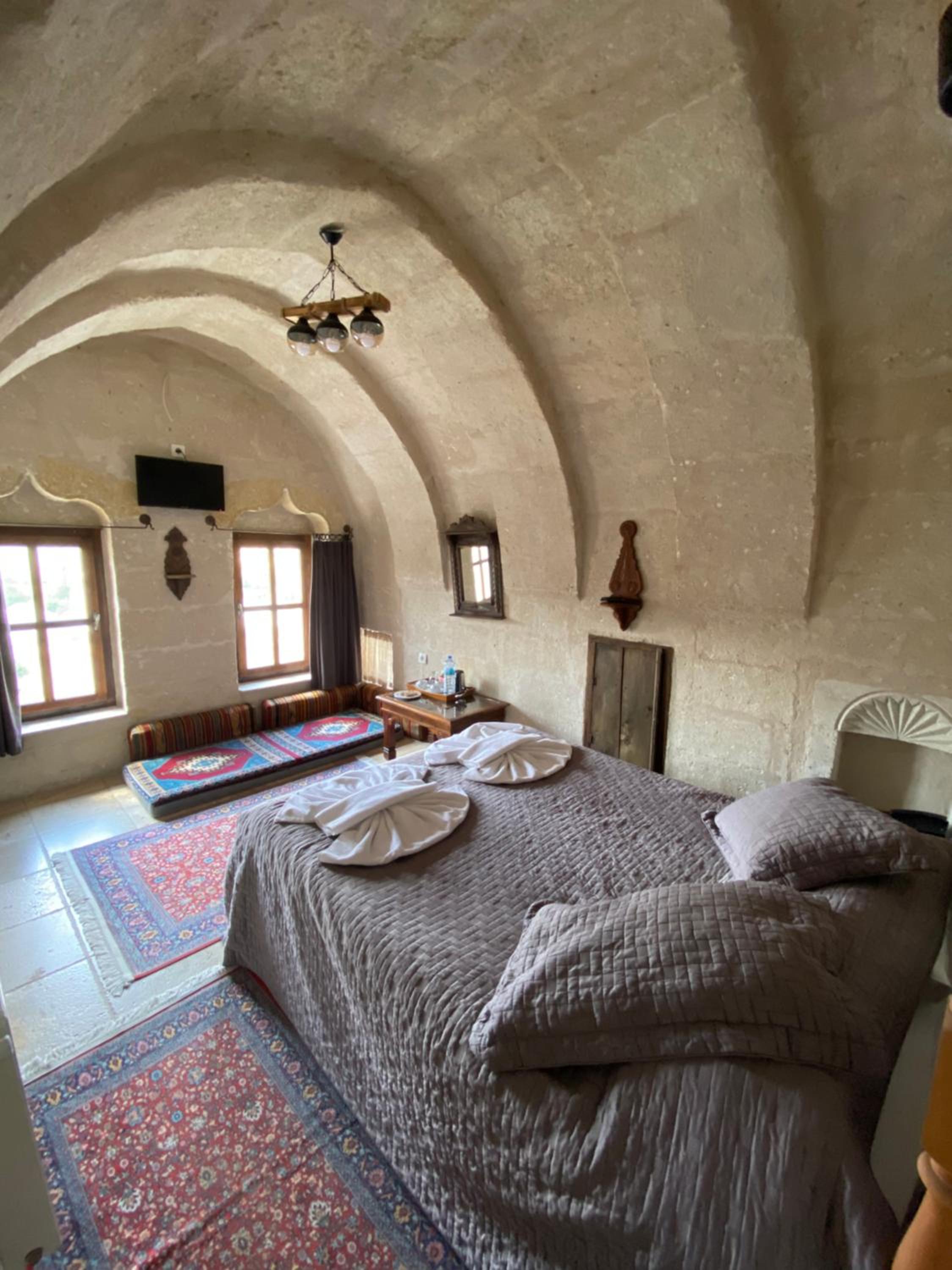 Turquaz Cave Hotel - Image 77