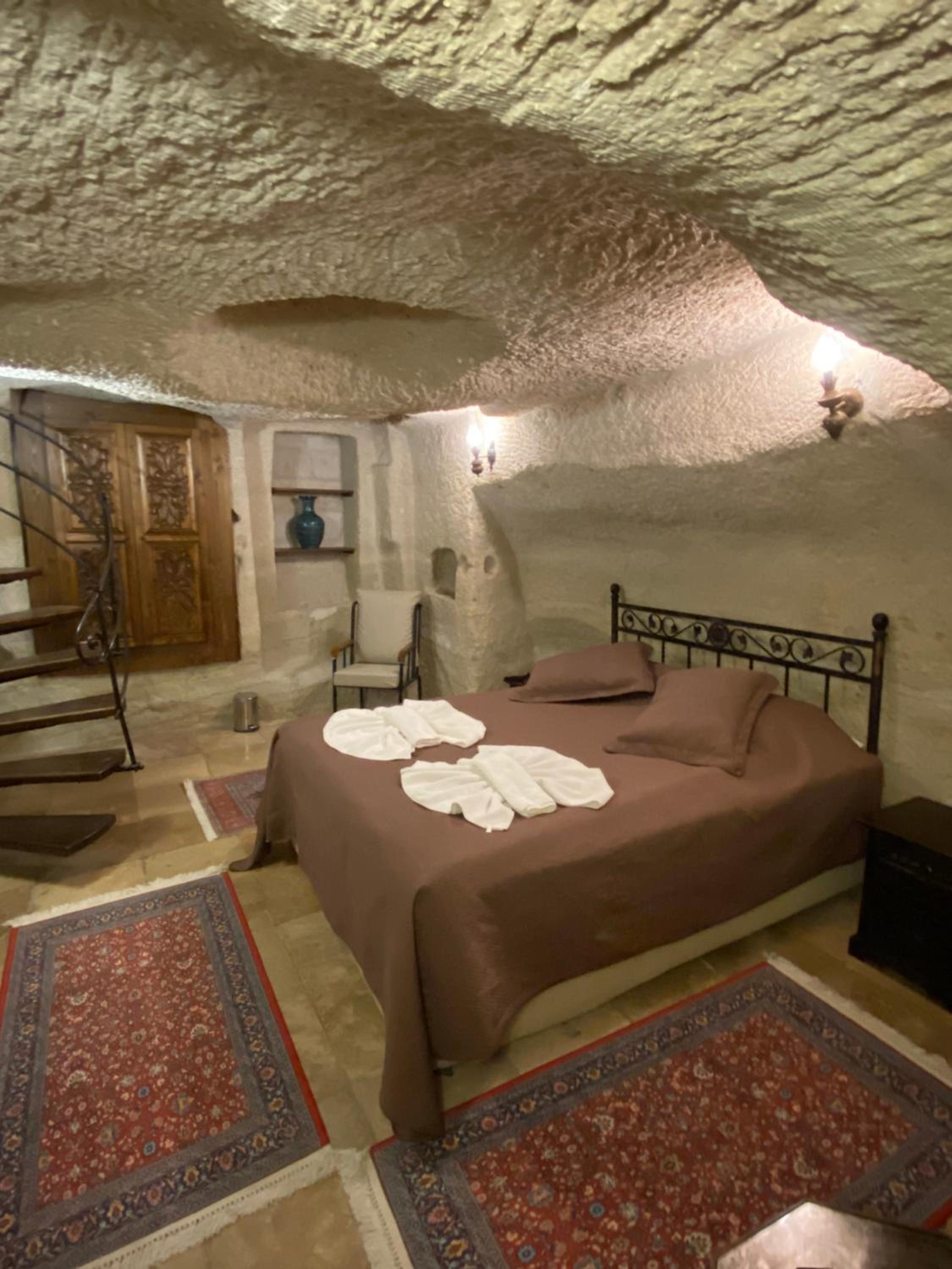 Turquaz Cave Hotel - Image 41