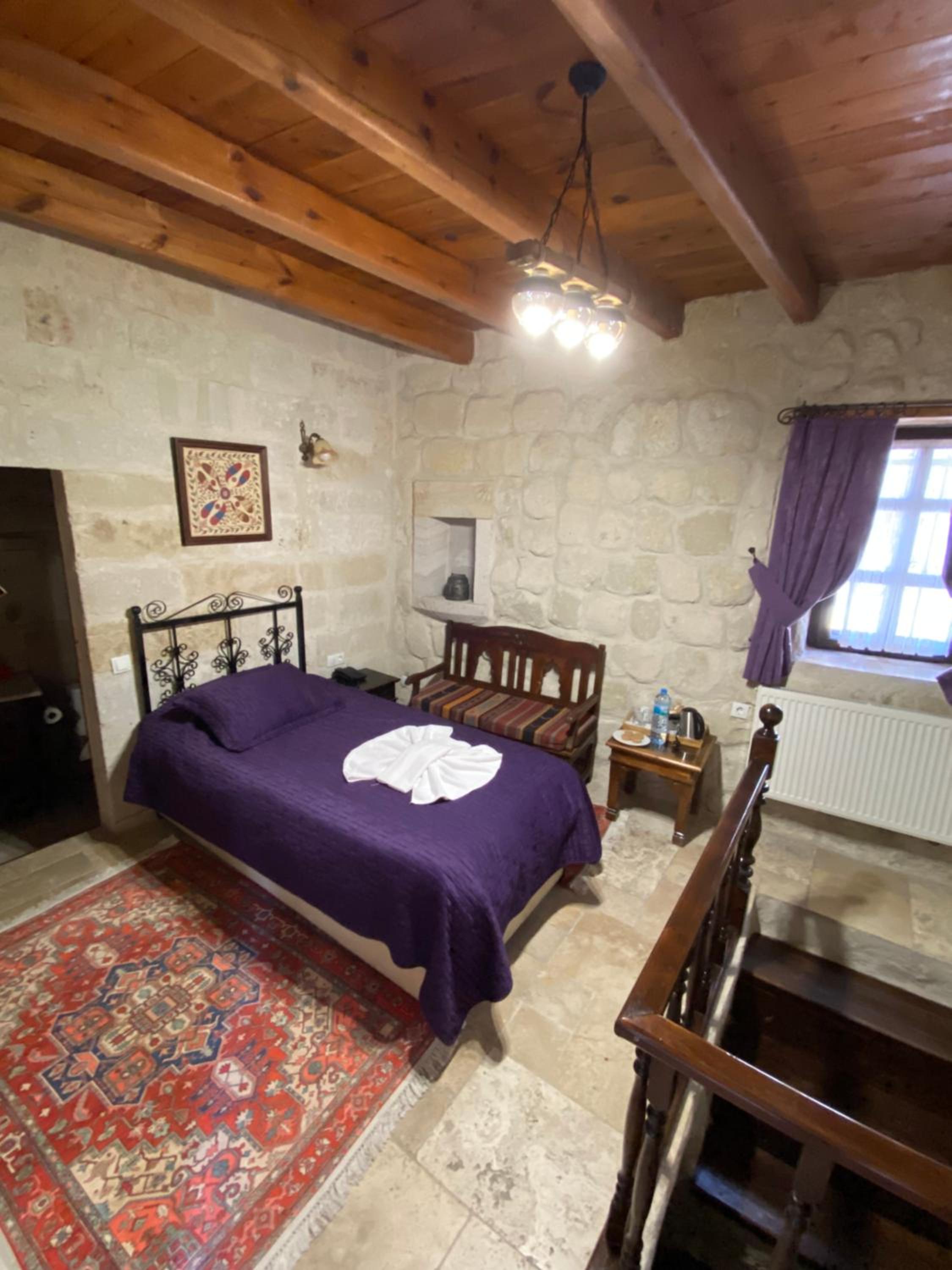 Turquaz Cave Hotel - Image 69