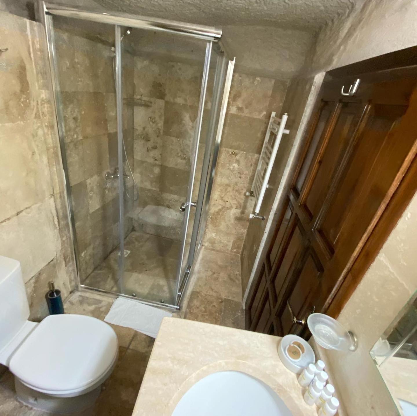 Turquaz Cave Hotel - Image 42