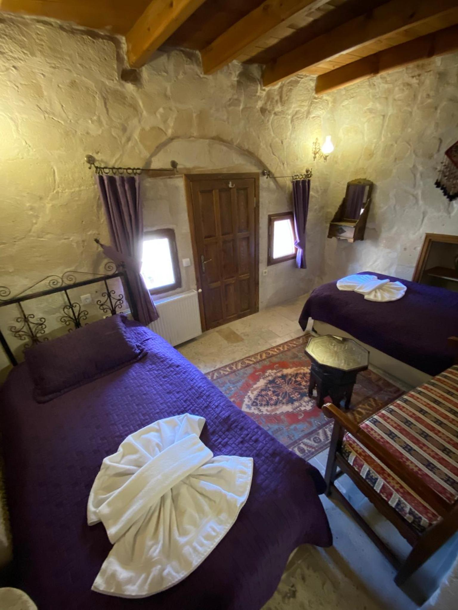 Turquaz Cave Hotel - Image 38