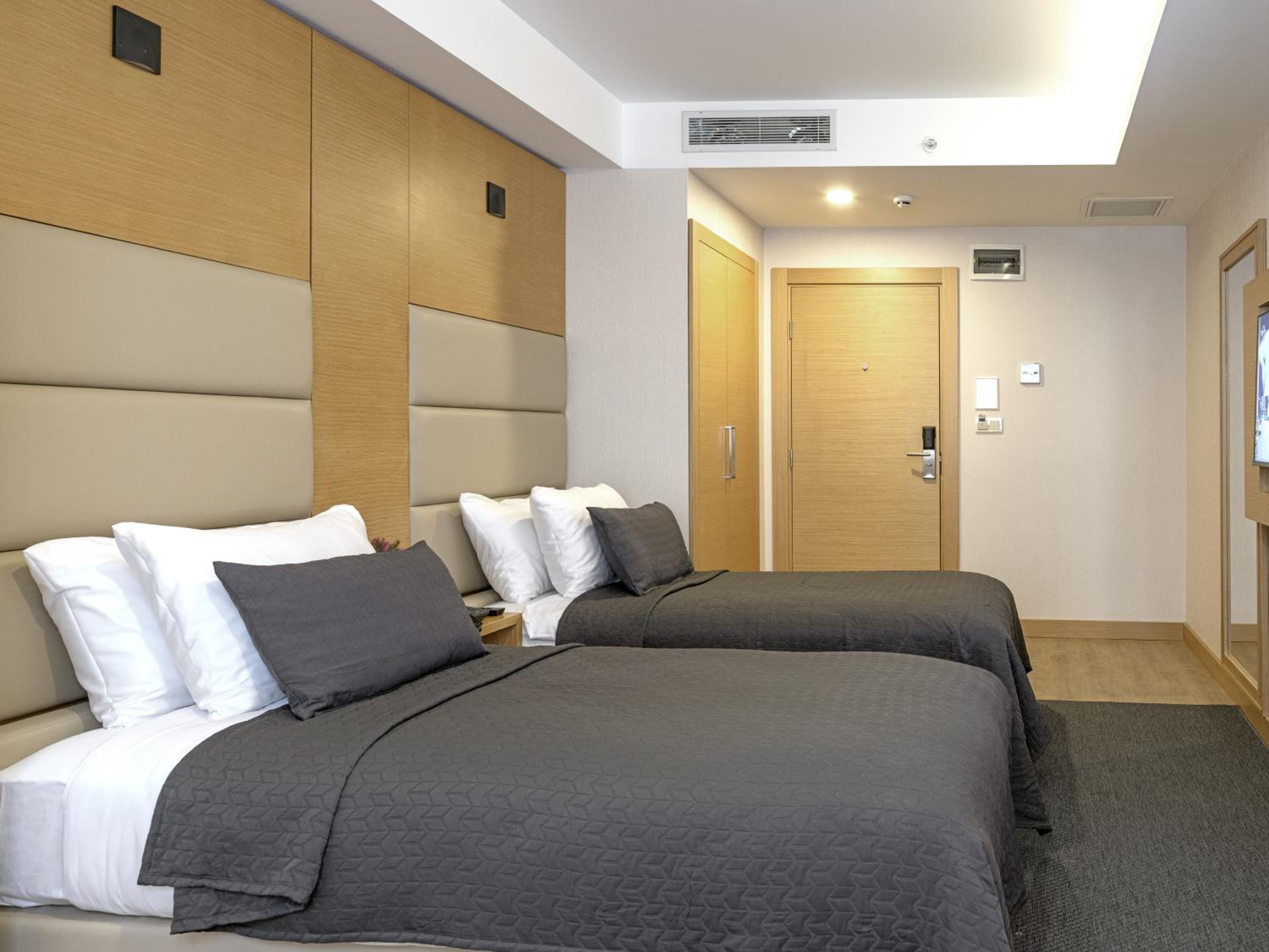 Merlin Otel İstanbul - Image 8