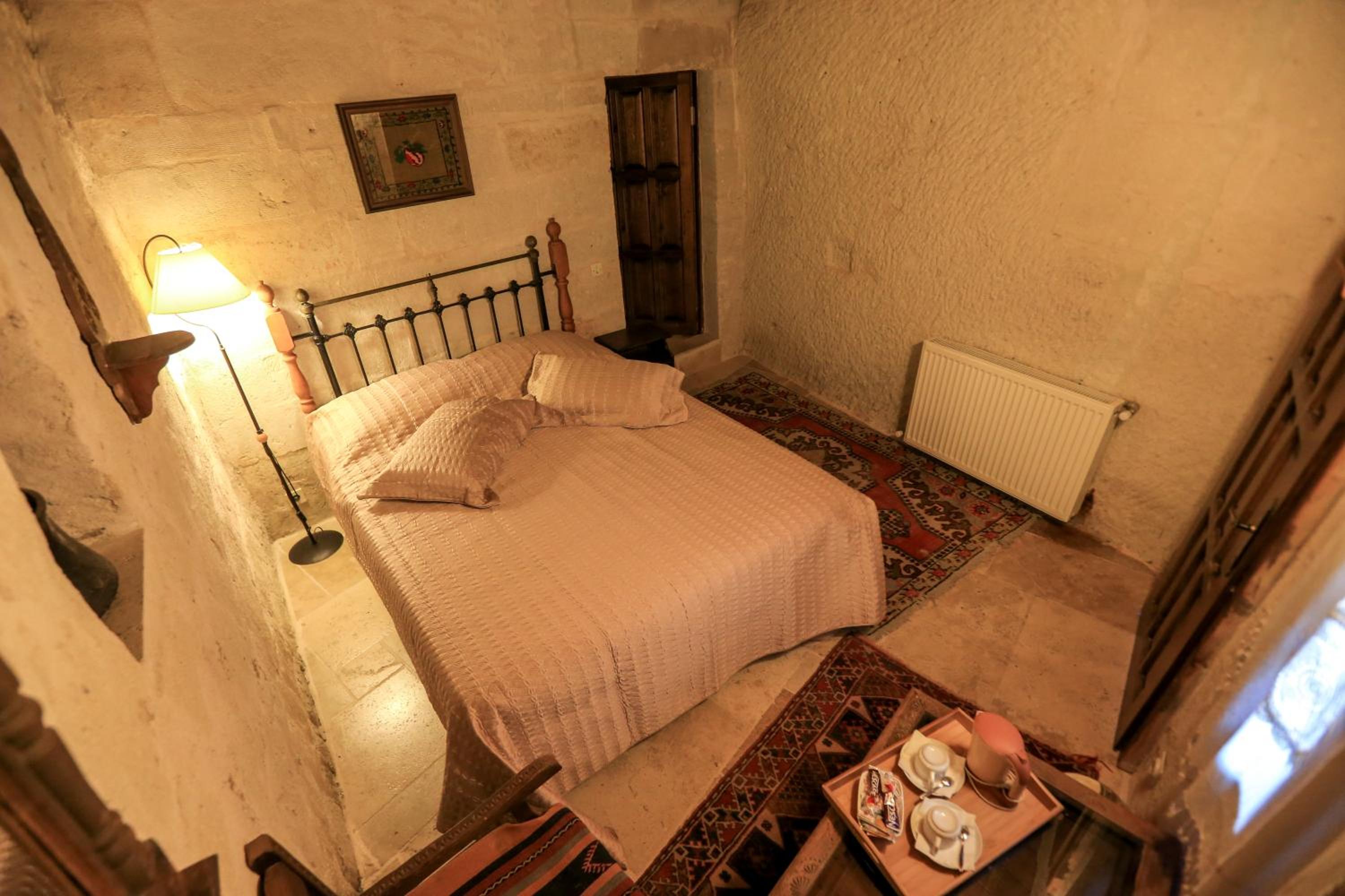 Turquaz Cave Hotel - Image 15