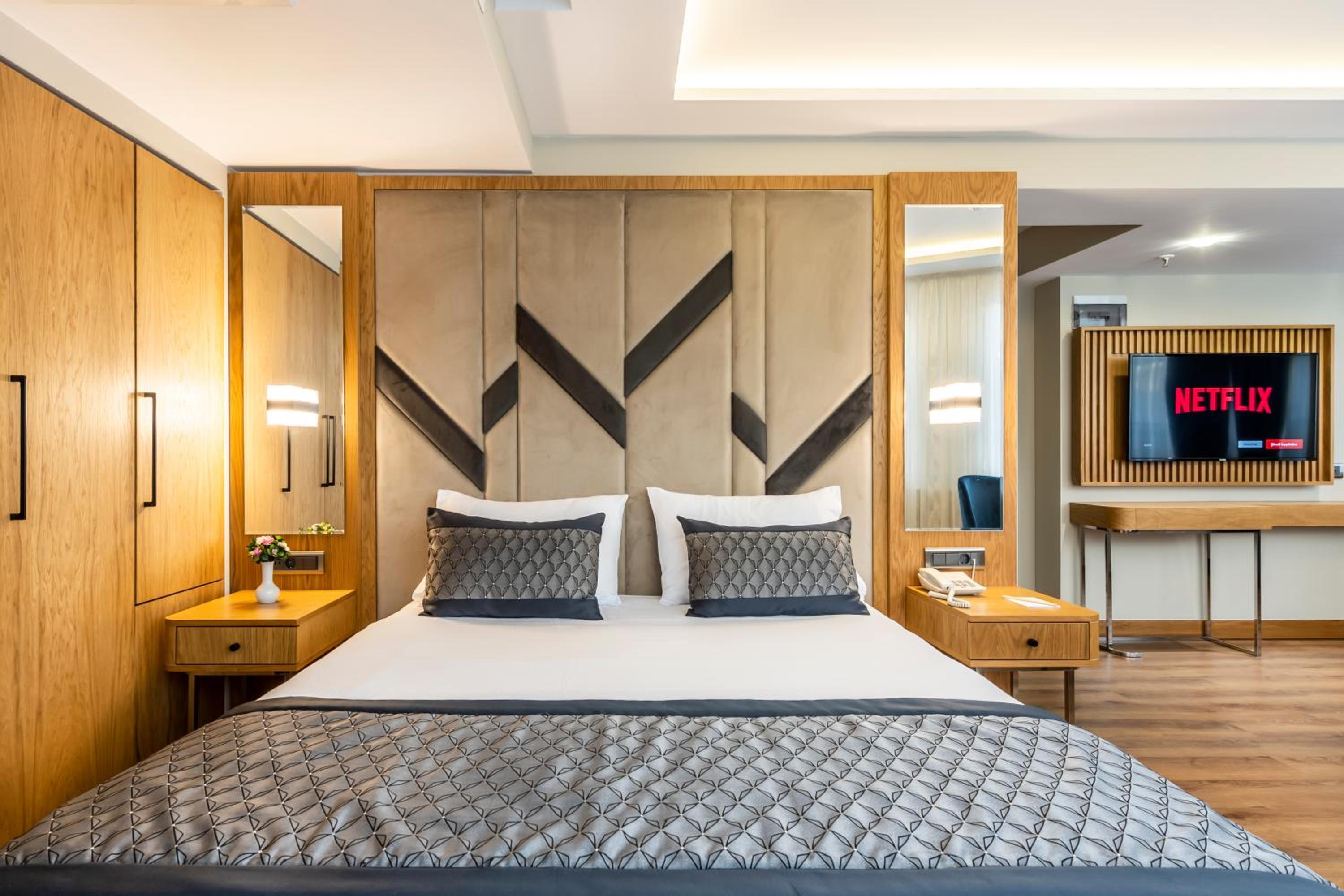 Endican Sultanahmet Otel - Image 32