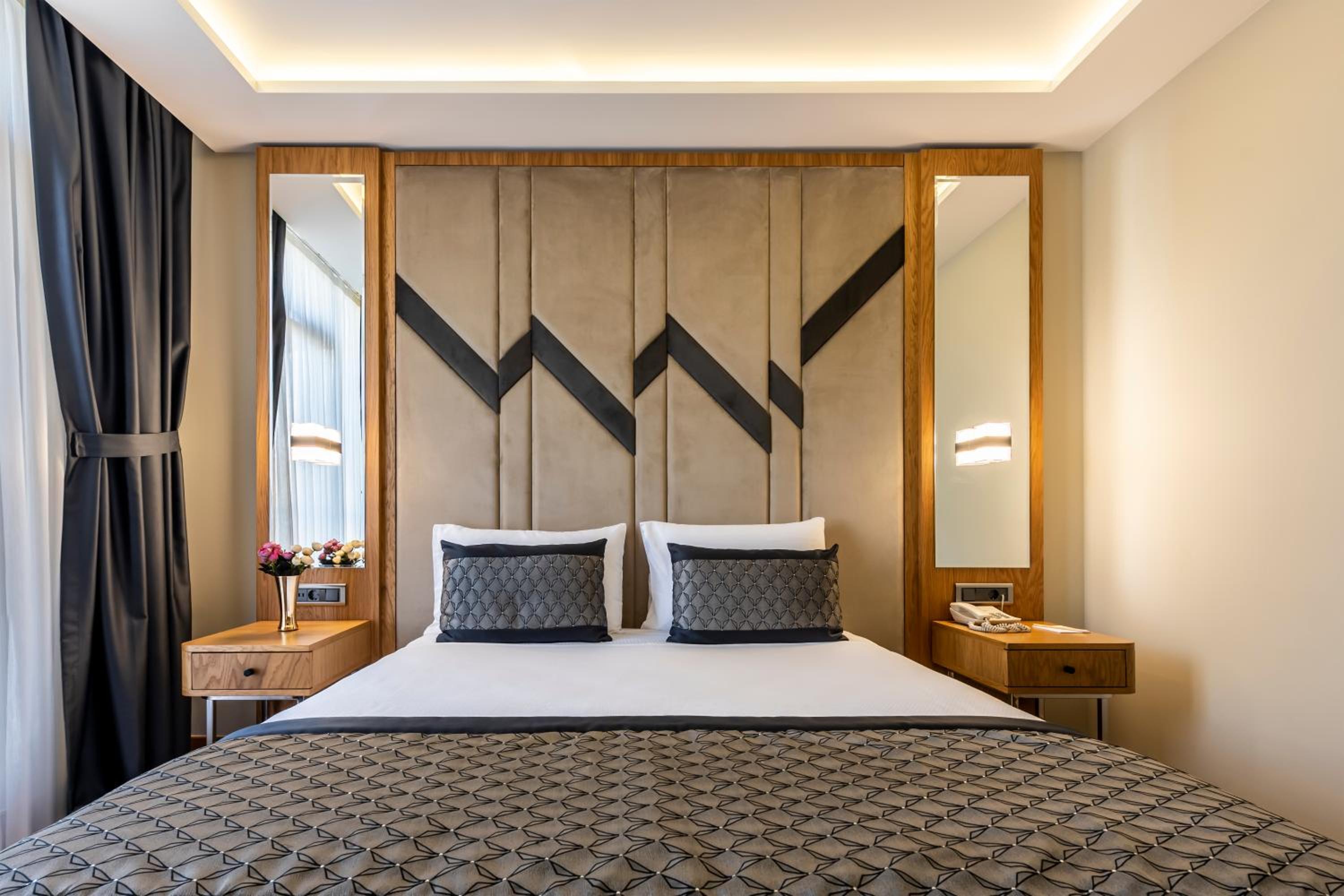 Endican Sultanahmet Otel - Image 33