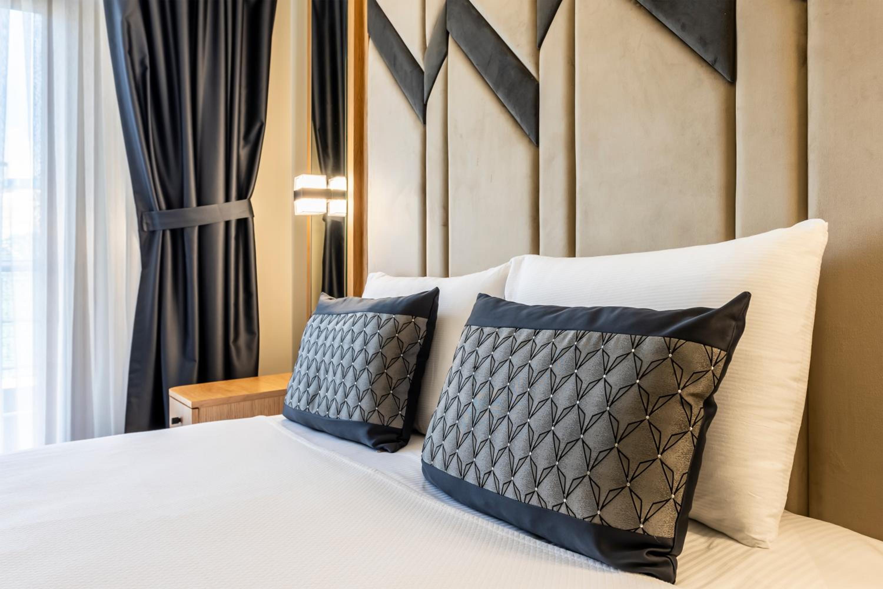 Endican Sultanahmet Otel - Image 34