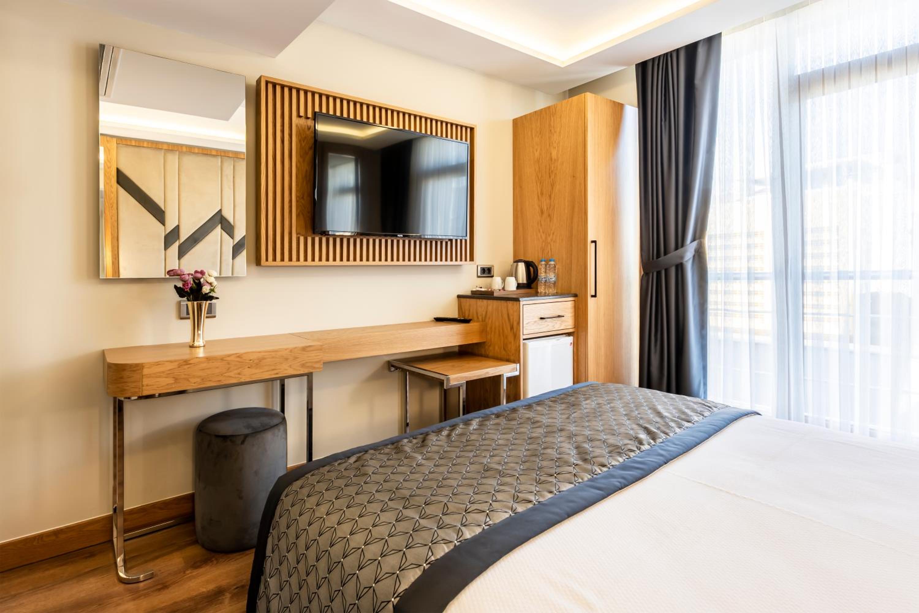 Endican Sultanahmet Otel - Image 5