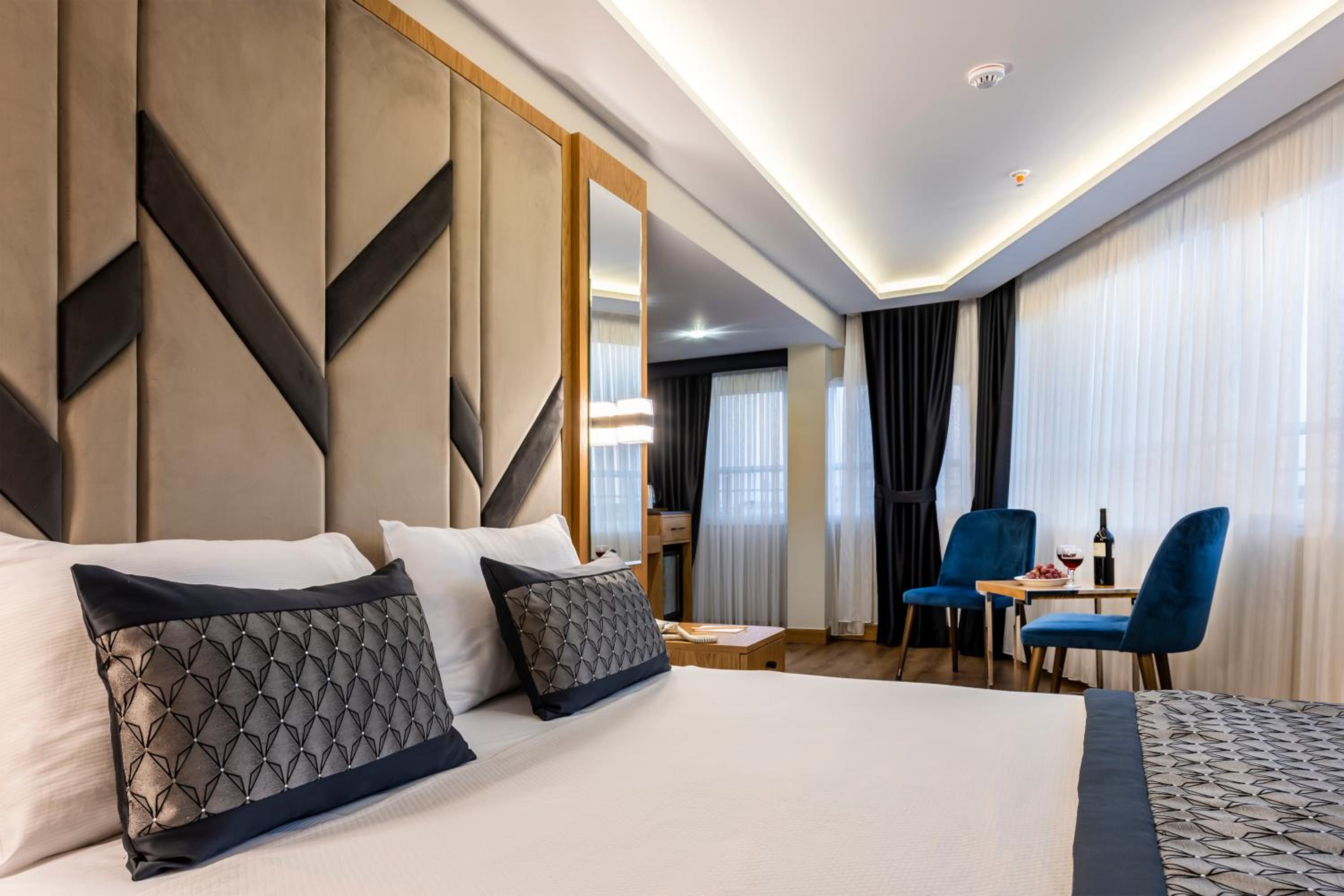 Endican Sultanahmet Otel - Image 41