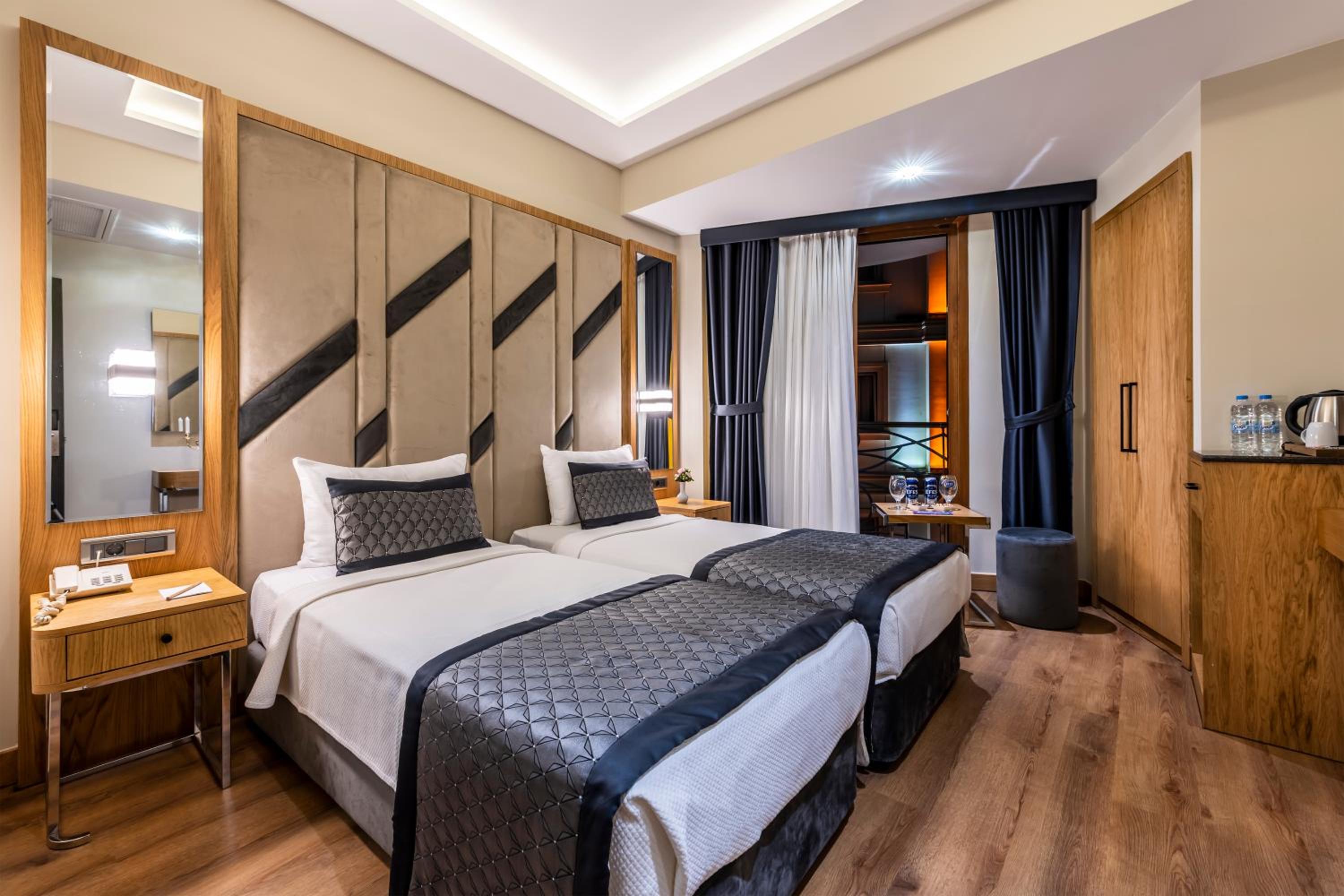 Endican Sultanahmet Otel - Image 28