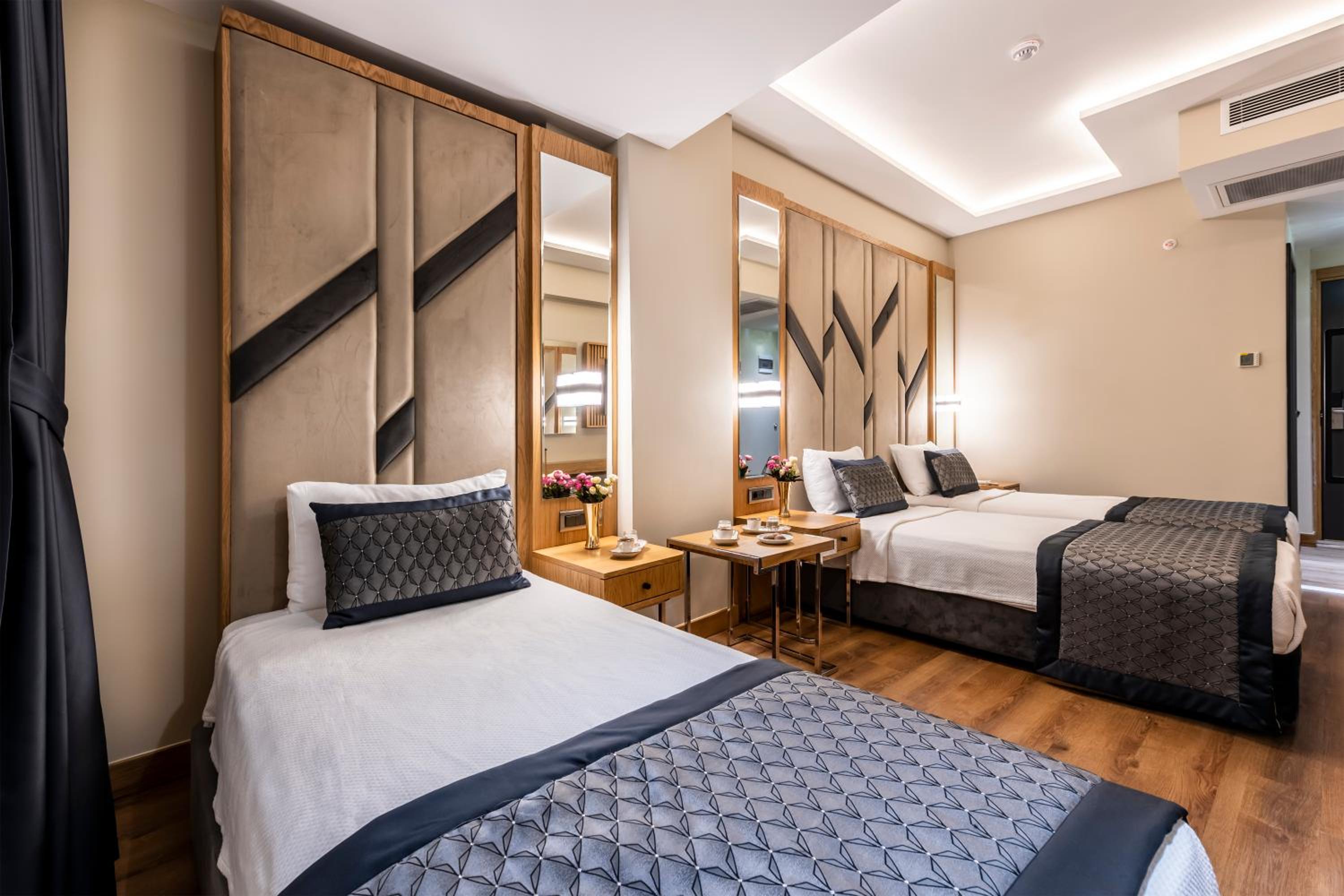 Endican Sultanahmet Otel - Image 43