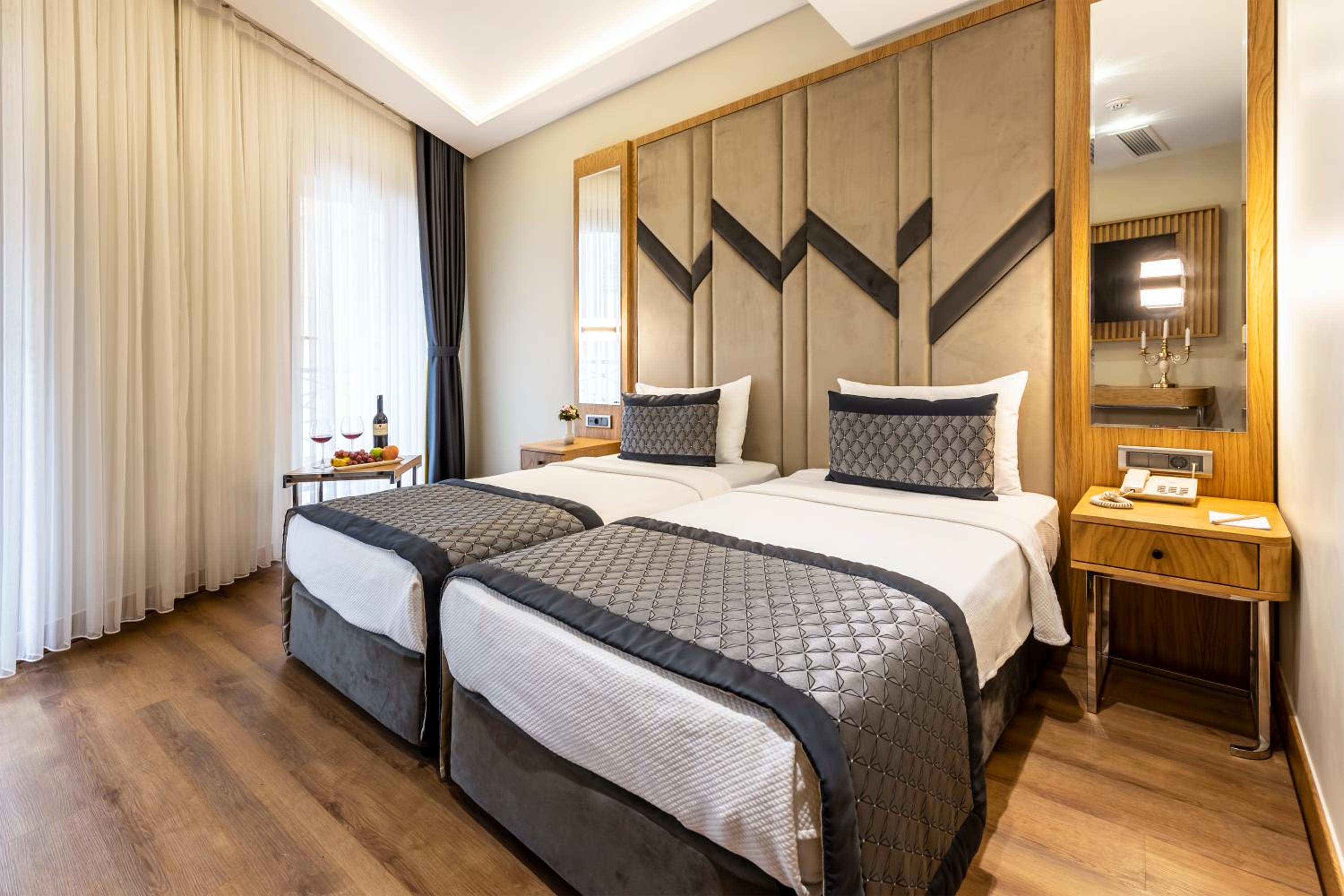 Endican Sultanahmet Otel - Image 35