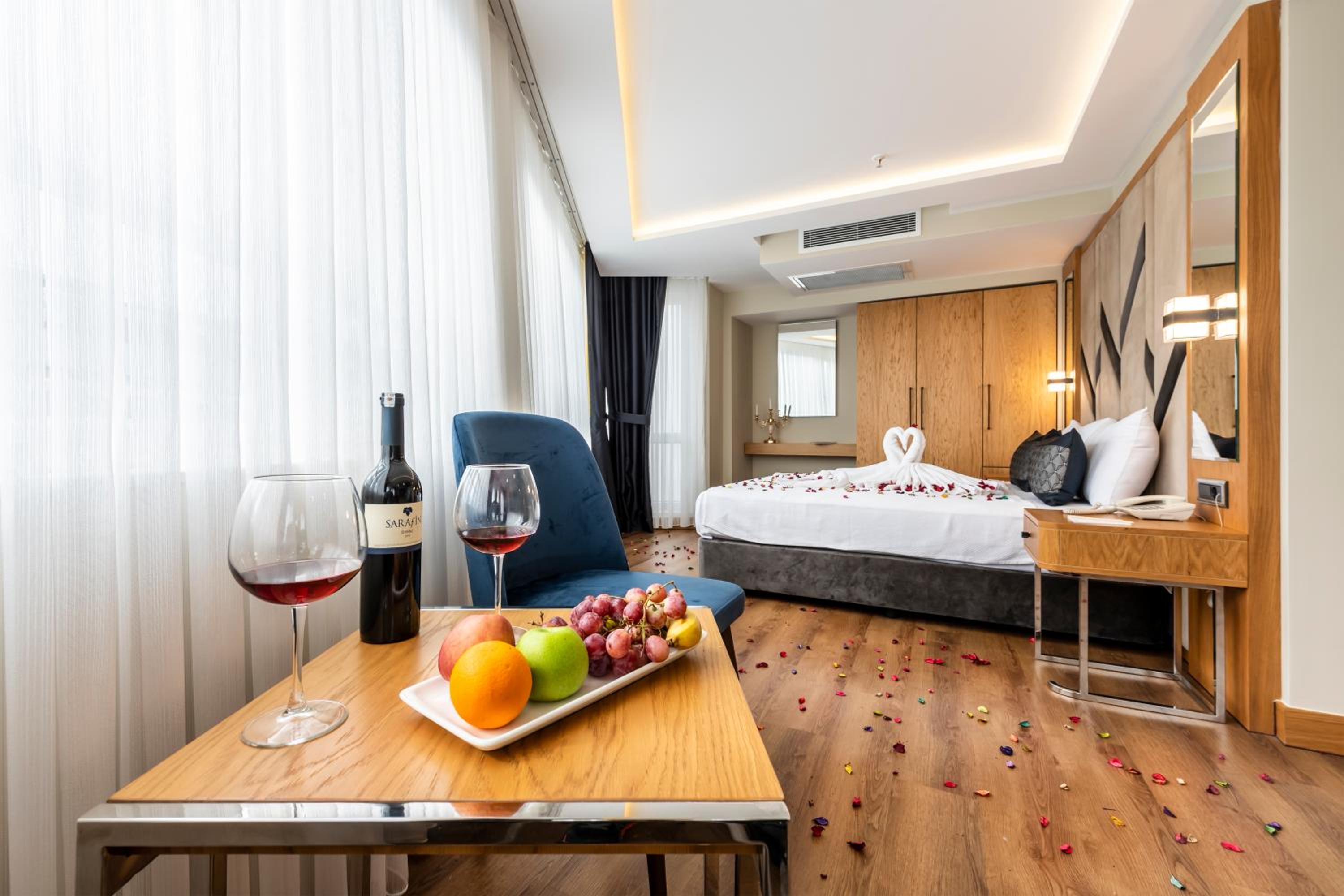 Endican Sultanahmet Otel - Image 45