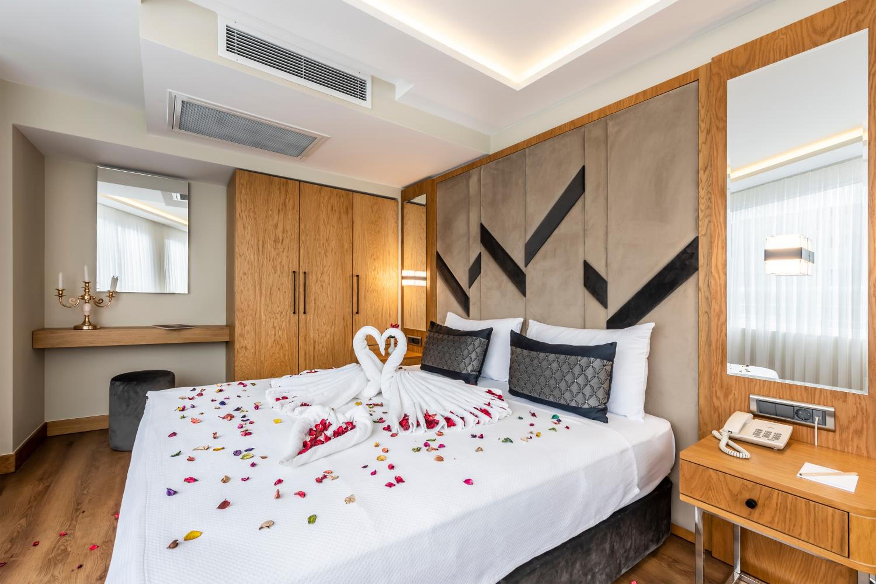 Endican Sultanahmet Otel - Image 36