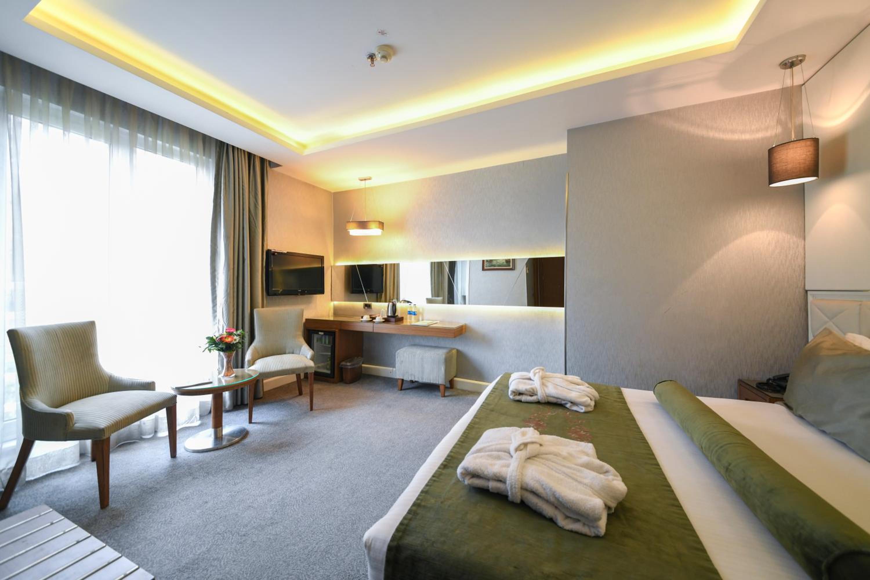 Grand Star Otel Boğaziçi & Spa - Image 55