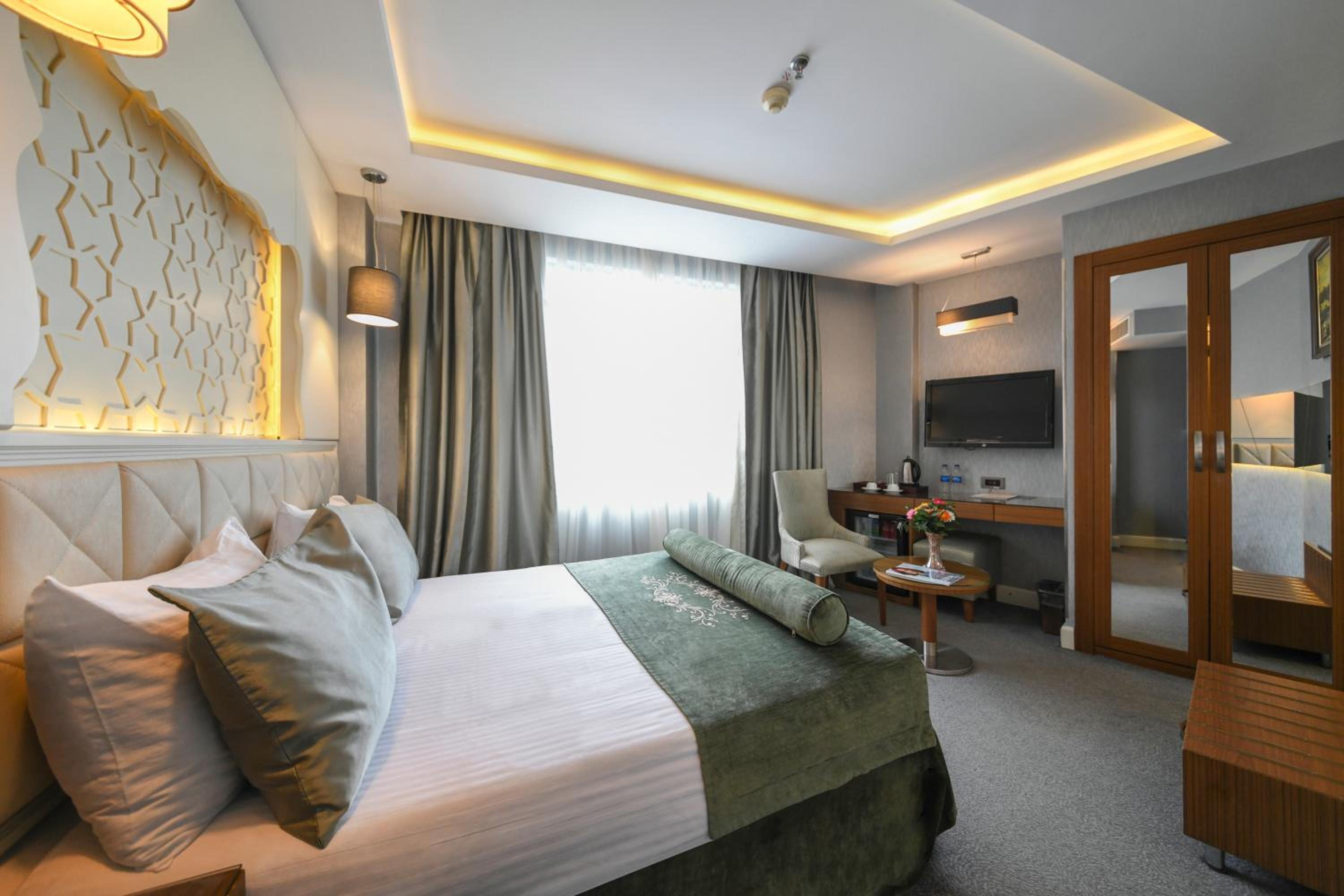 Grand Star Otel Boğaziçi & Spa - Image 95