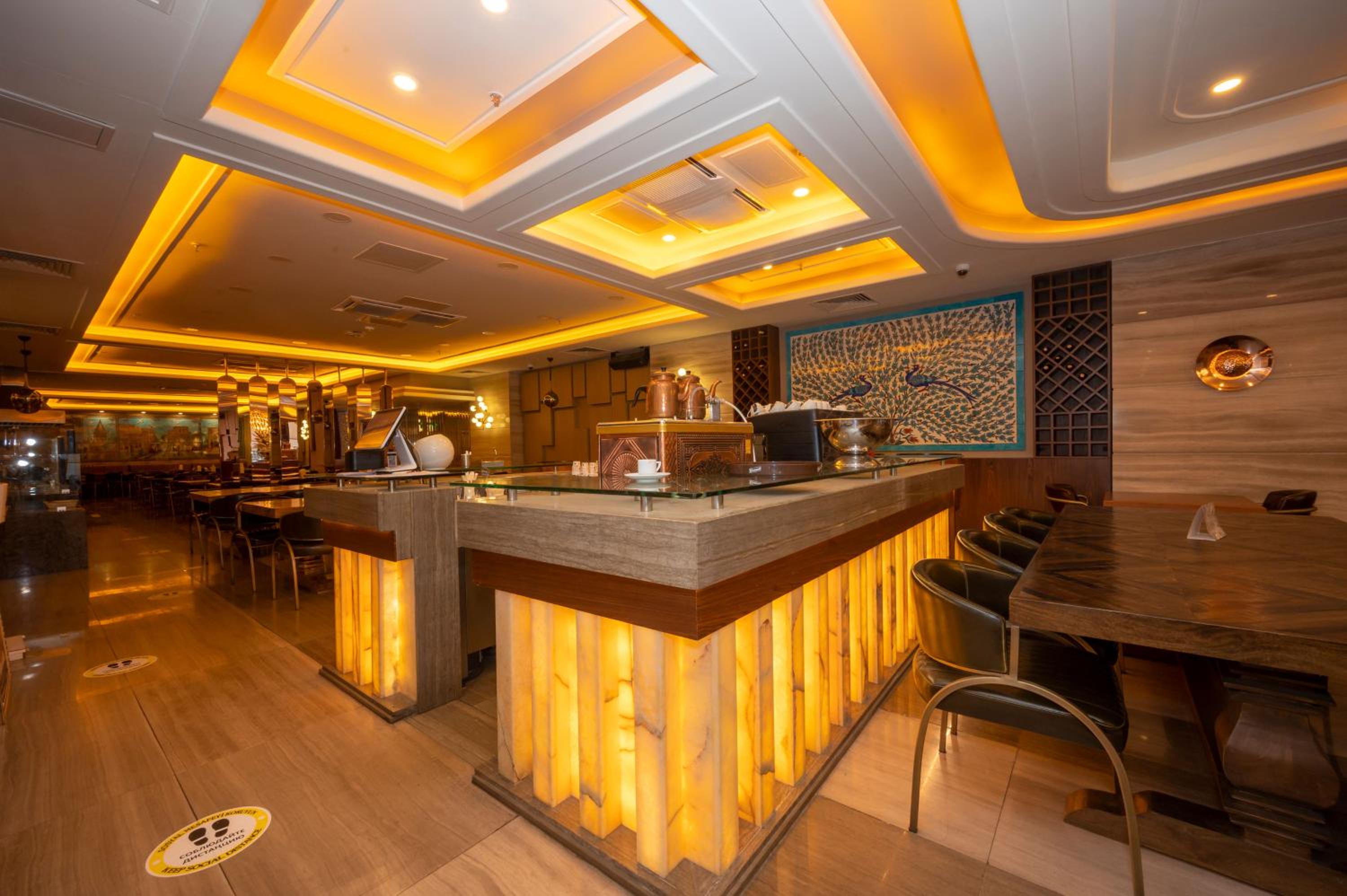 Ramada By Wyndham Istanbul Pera Taksim - Image 147