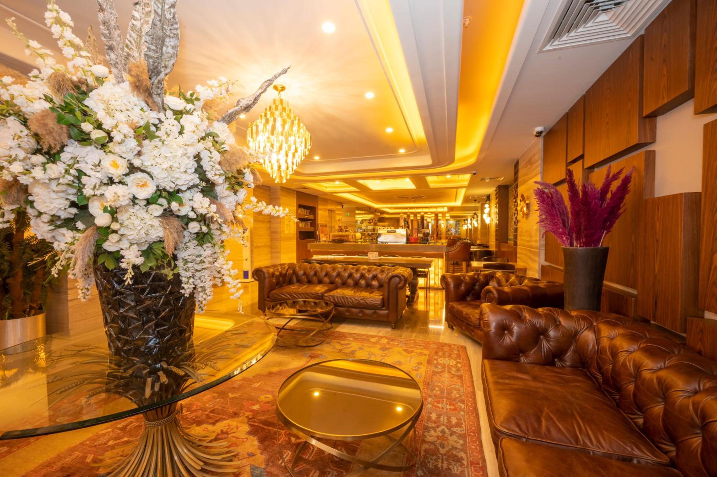 Ramada By Wyndham Istanbul Pera Taksim - Image 166