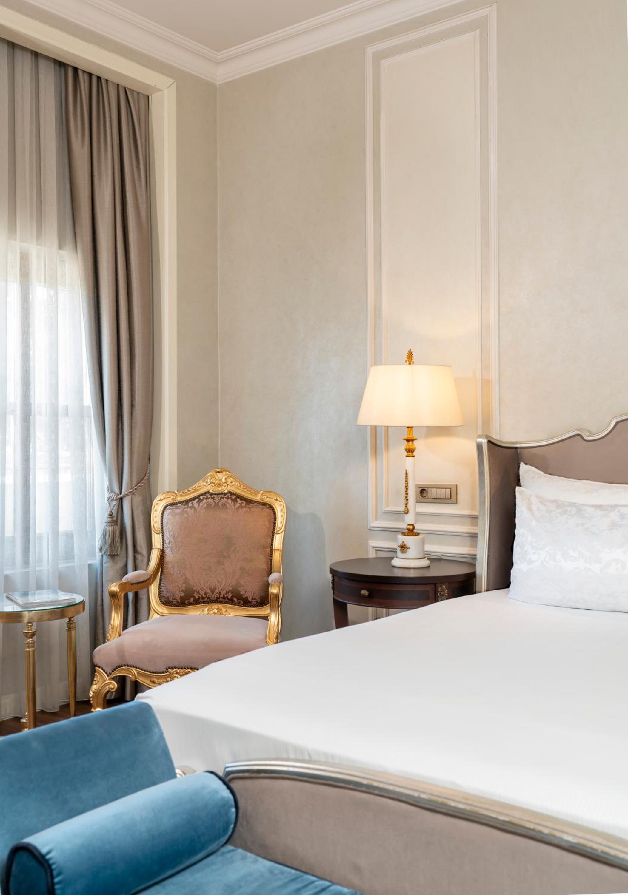Rixos Pera İstanbul - Image 35