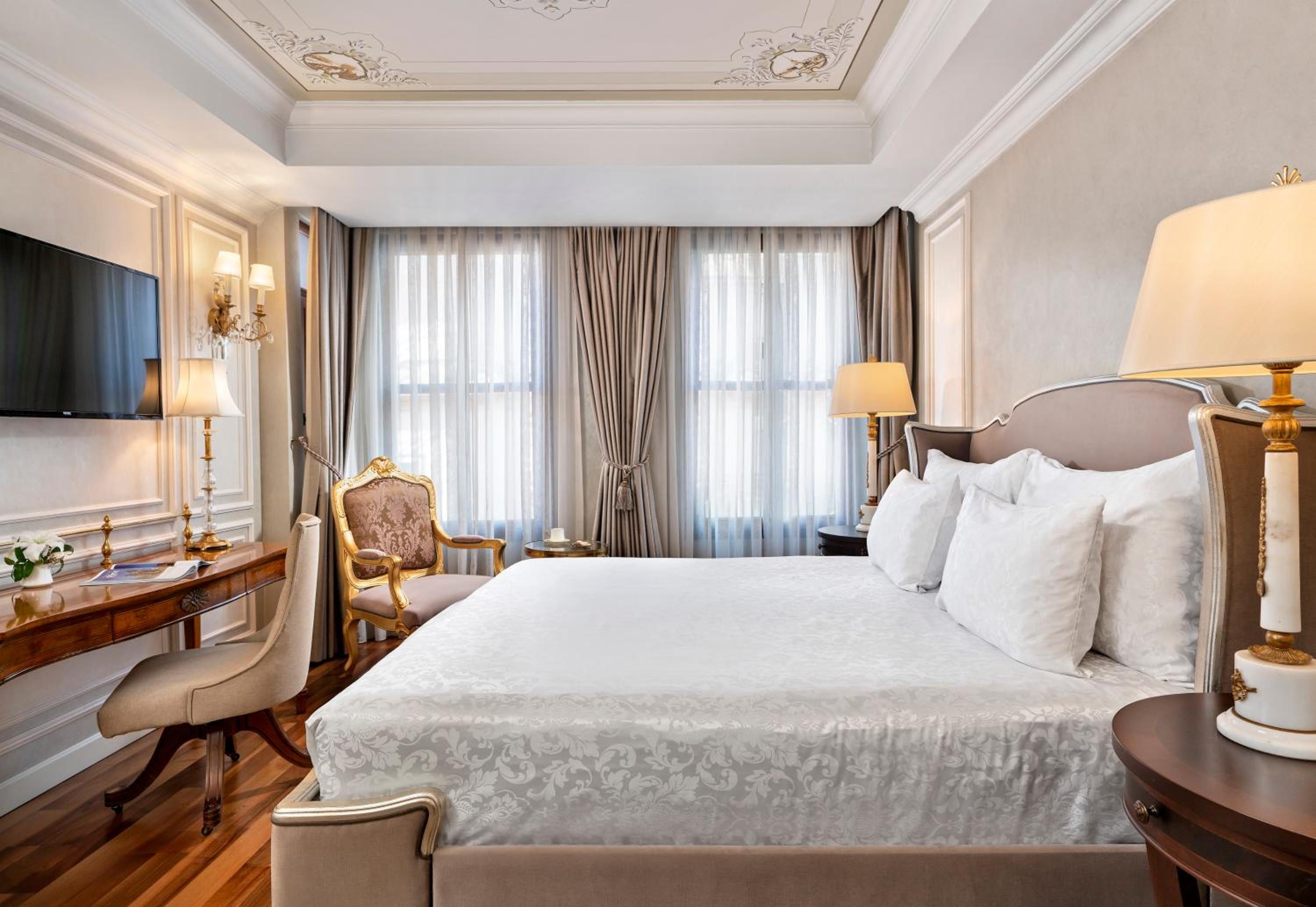 Rixos Pera İstanbul - Image 34