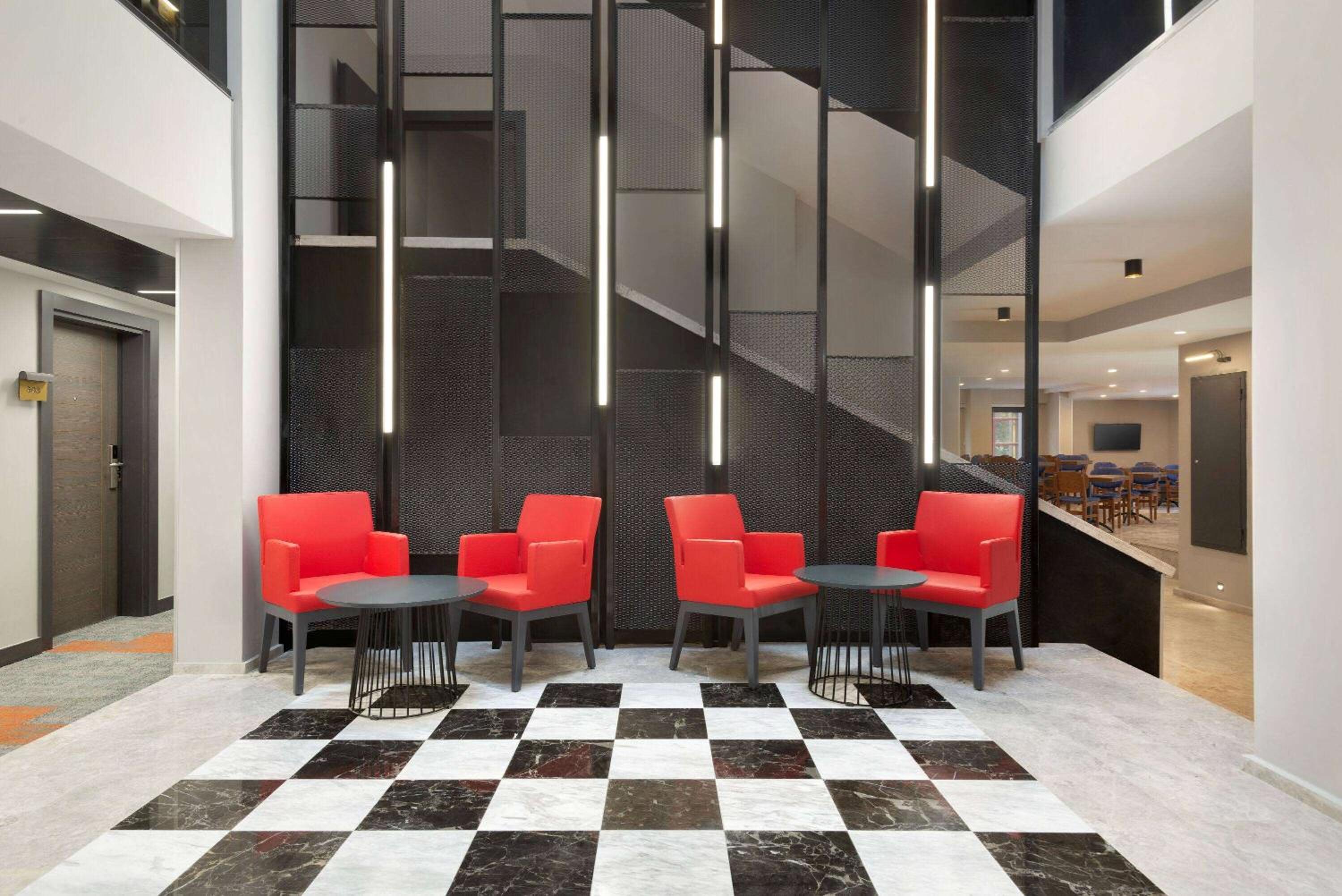 Days Hotel by Wyndham Ankara Cankaya - Image 5