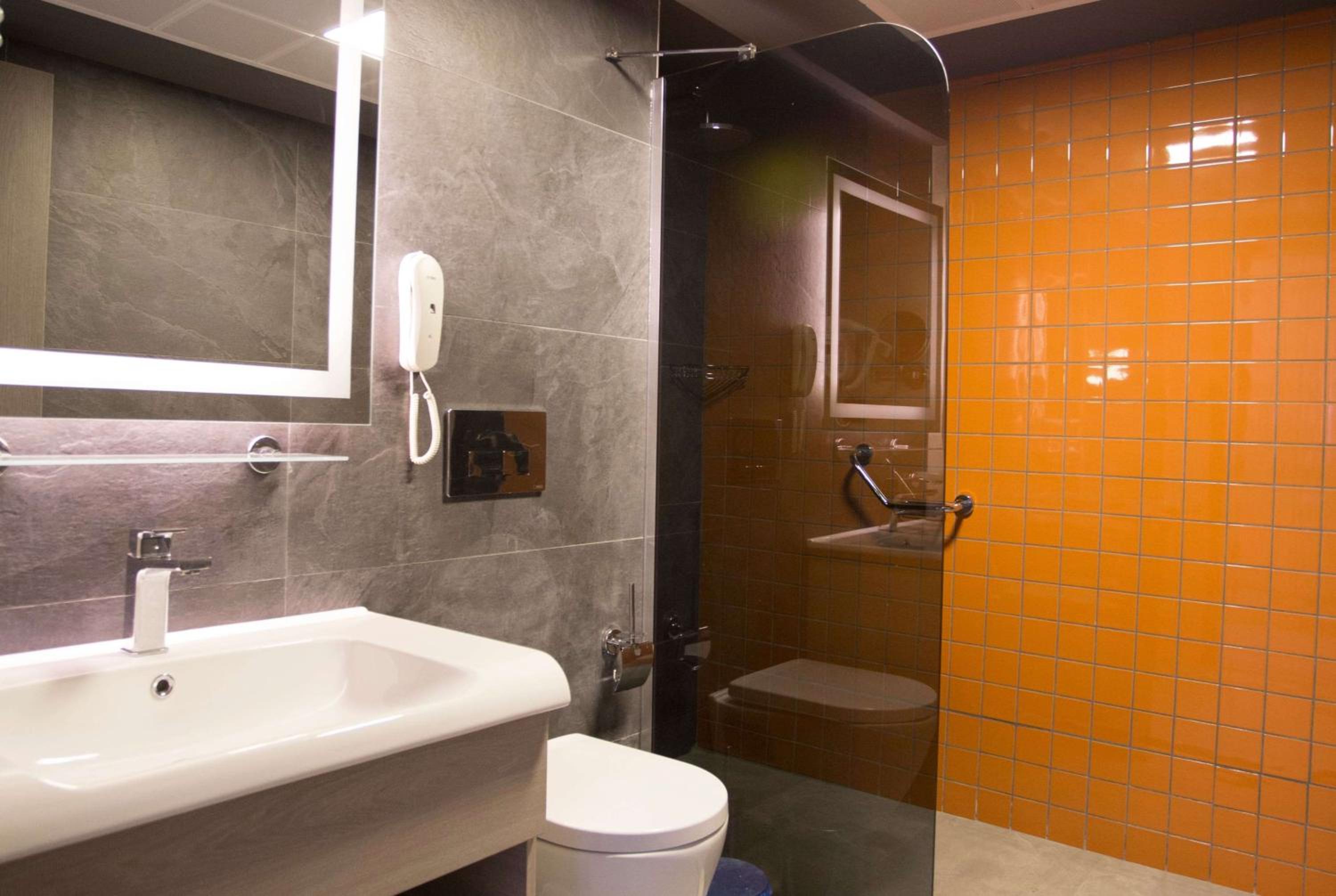 Days Hotel by Wyndham Ankara Cankaya - Image 9