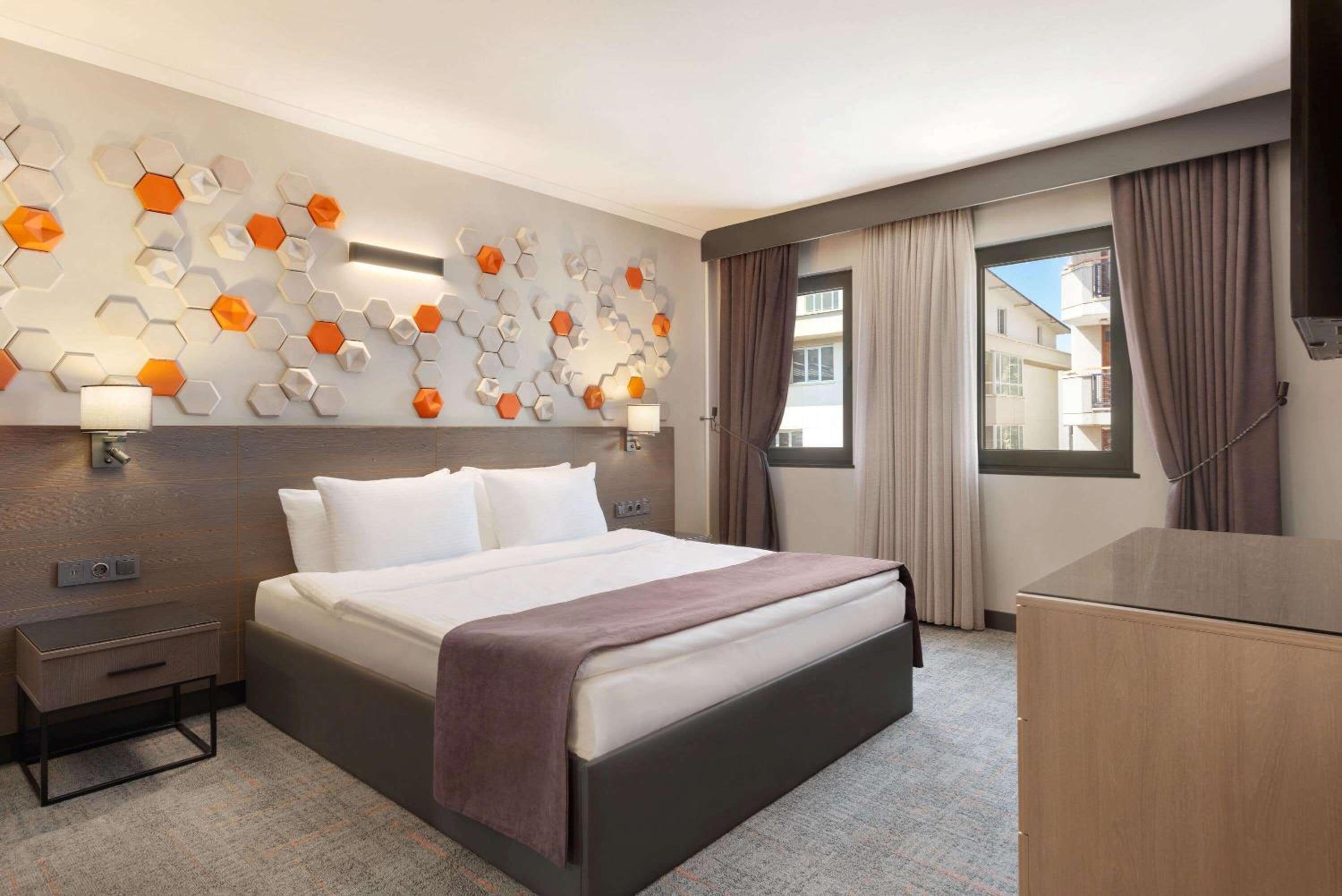 Days Hotel by Wyndham Ankara Cankaya - Image 12