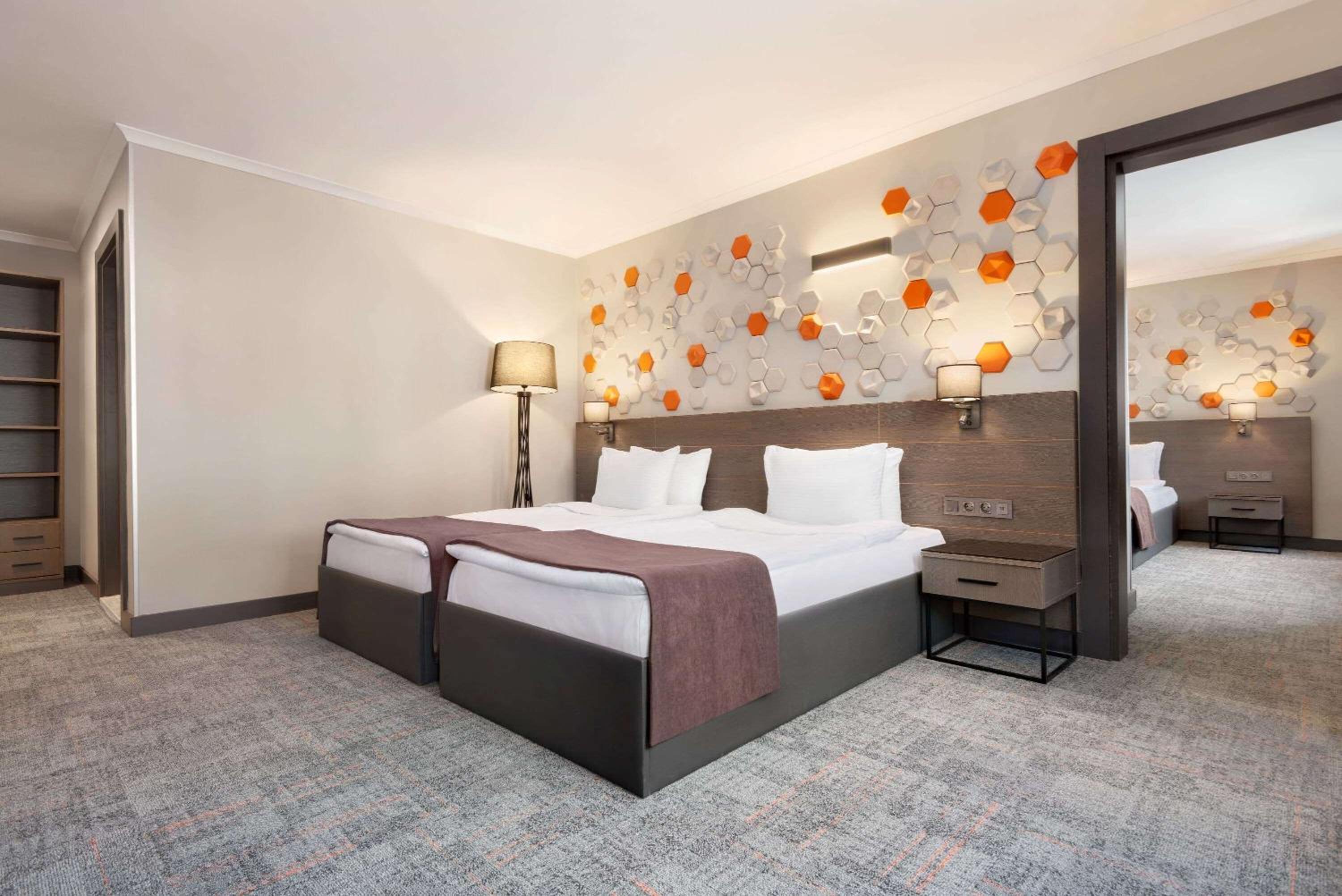 Days Hotel by Wyndham Ankara Cankaya - Image 13