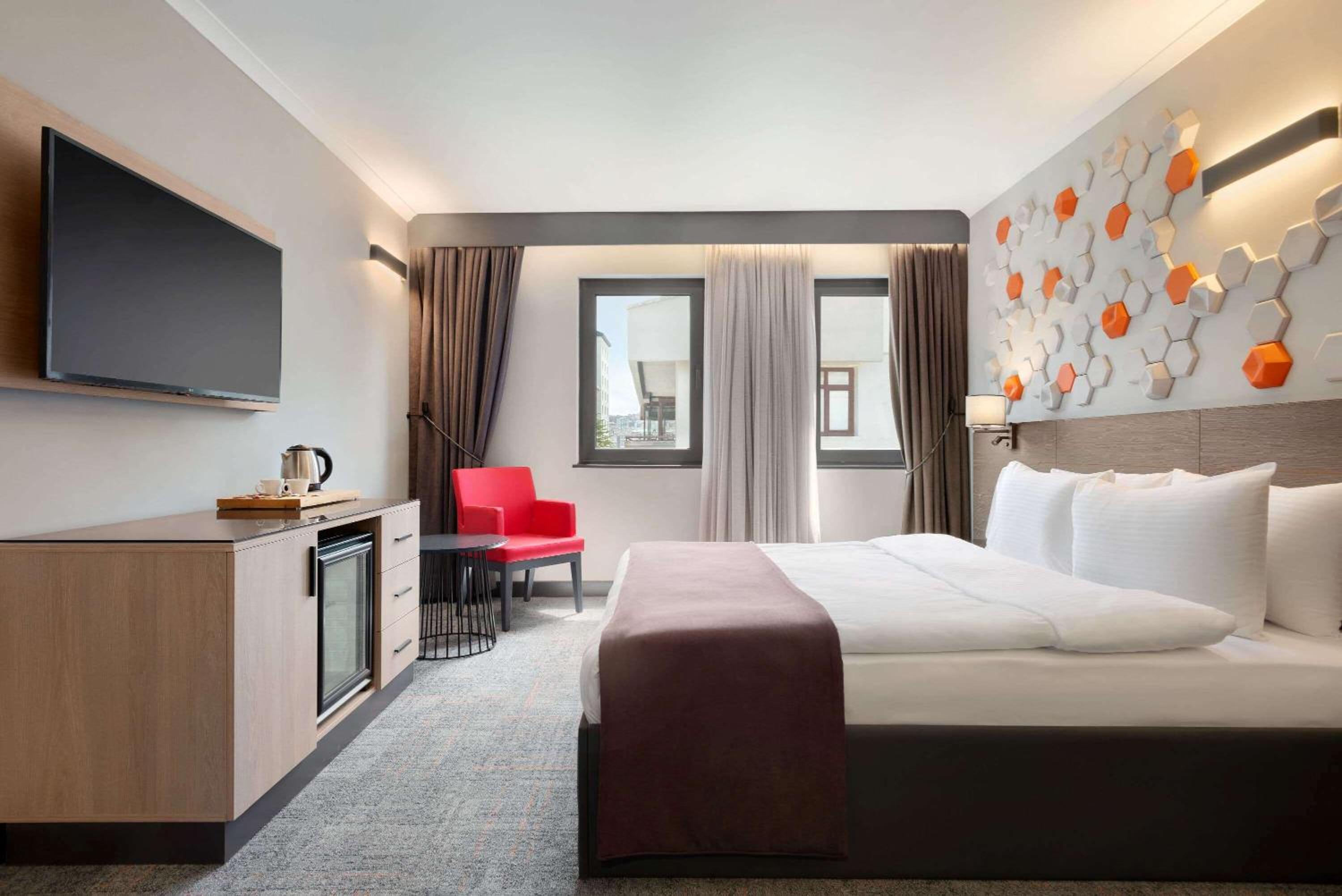Days Hotel by Wyndham Ankara Cankaya - Image 16