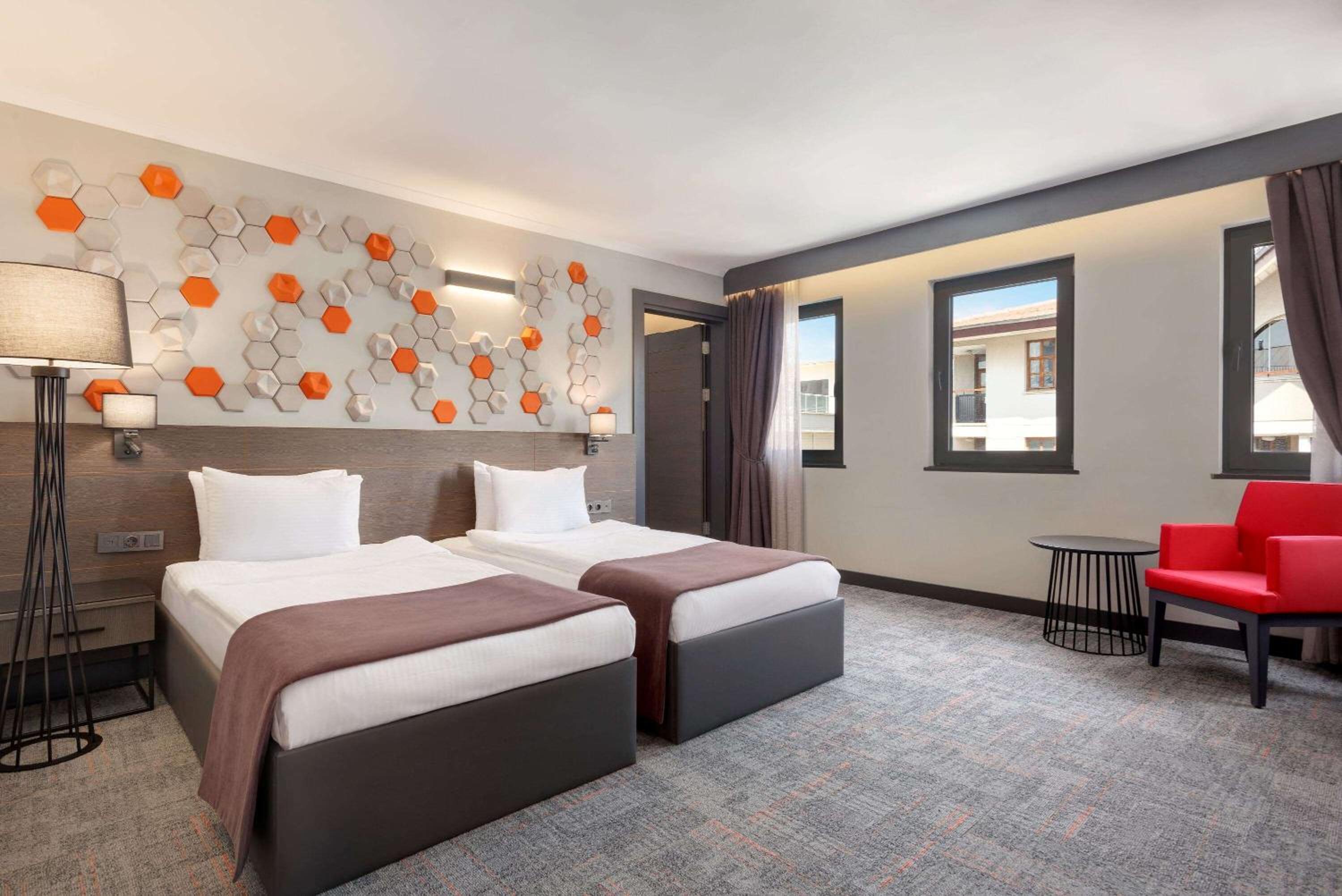 Days Hotel by Wyndham Ankara Cankaya - Image 18