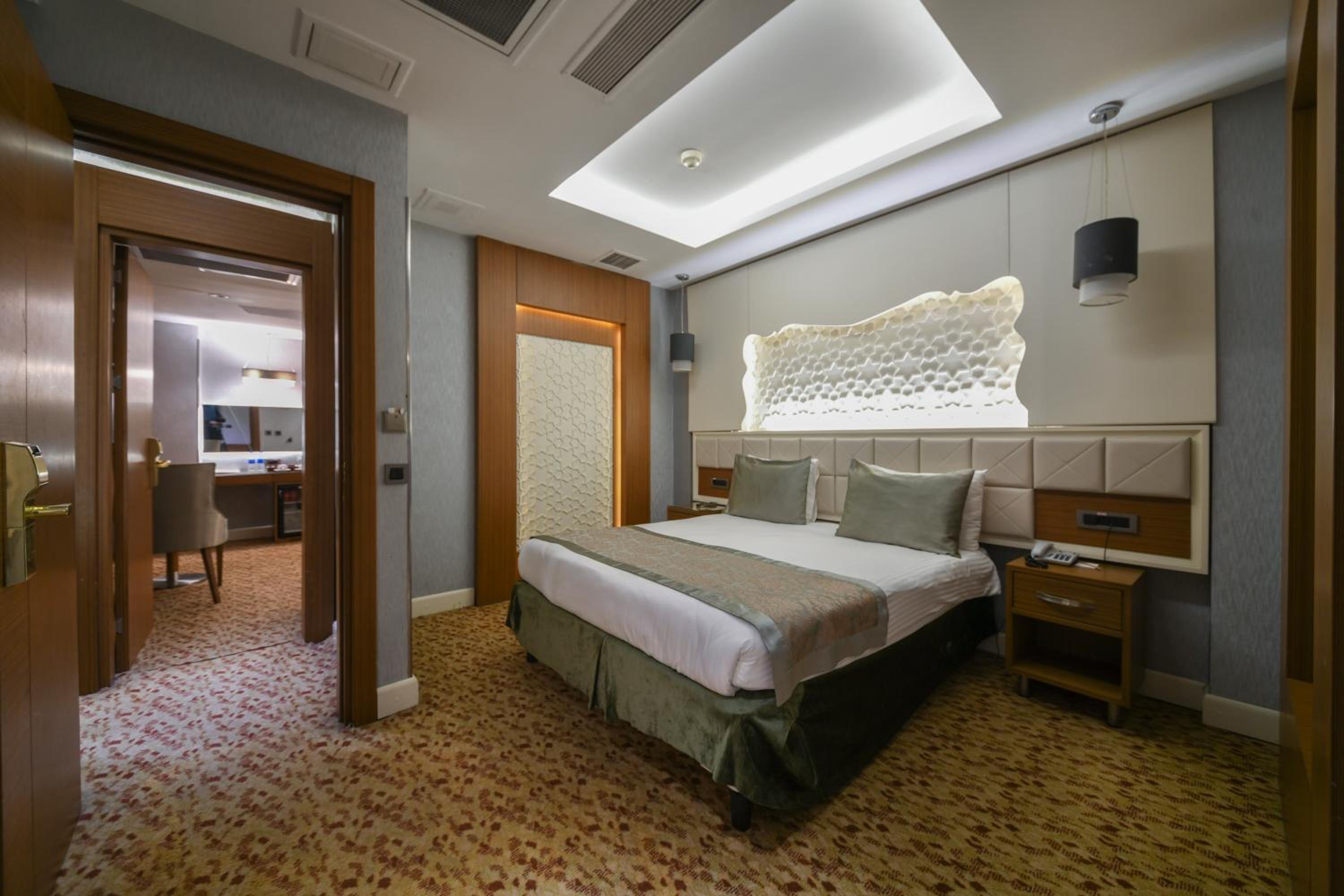 Grand Star Otel Boğaziçi & Spa - Image 59