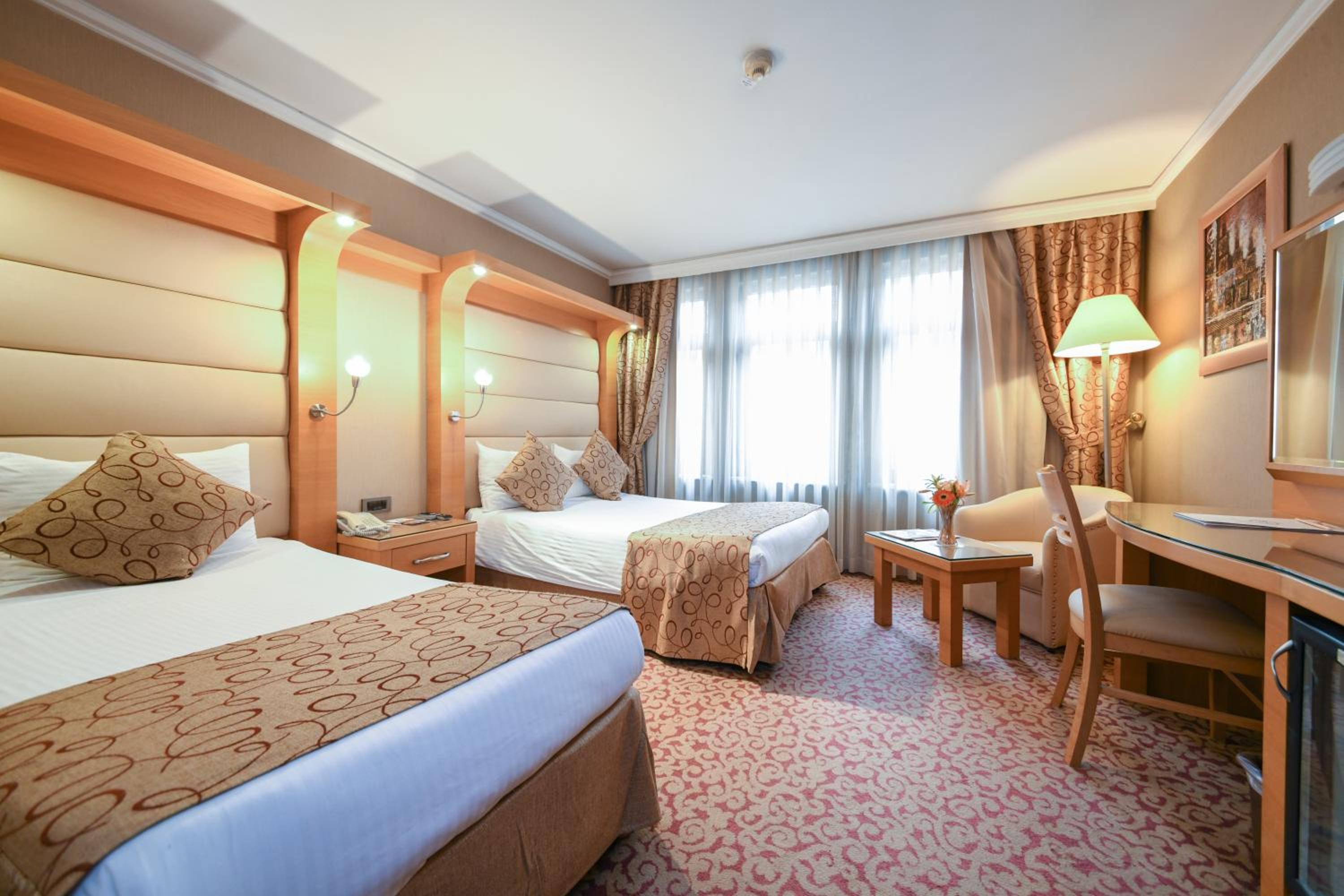Grand Star Otel Boğaziçi & Spa - Image 60