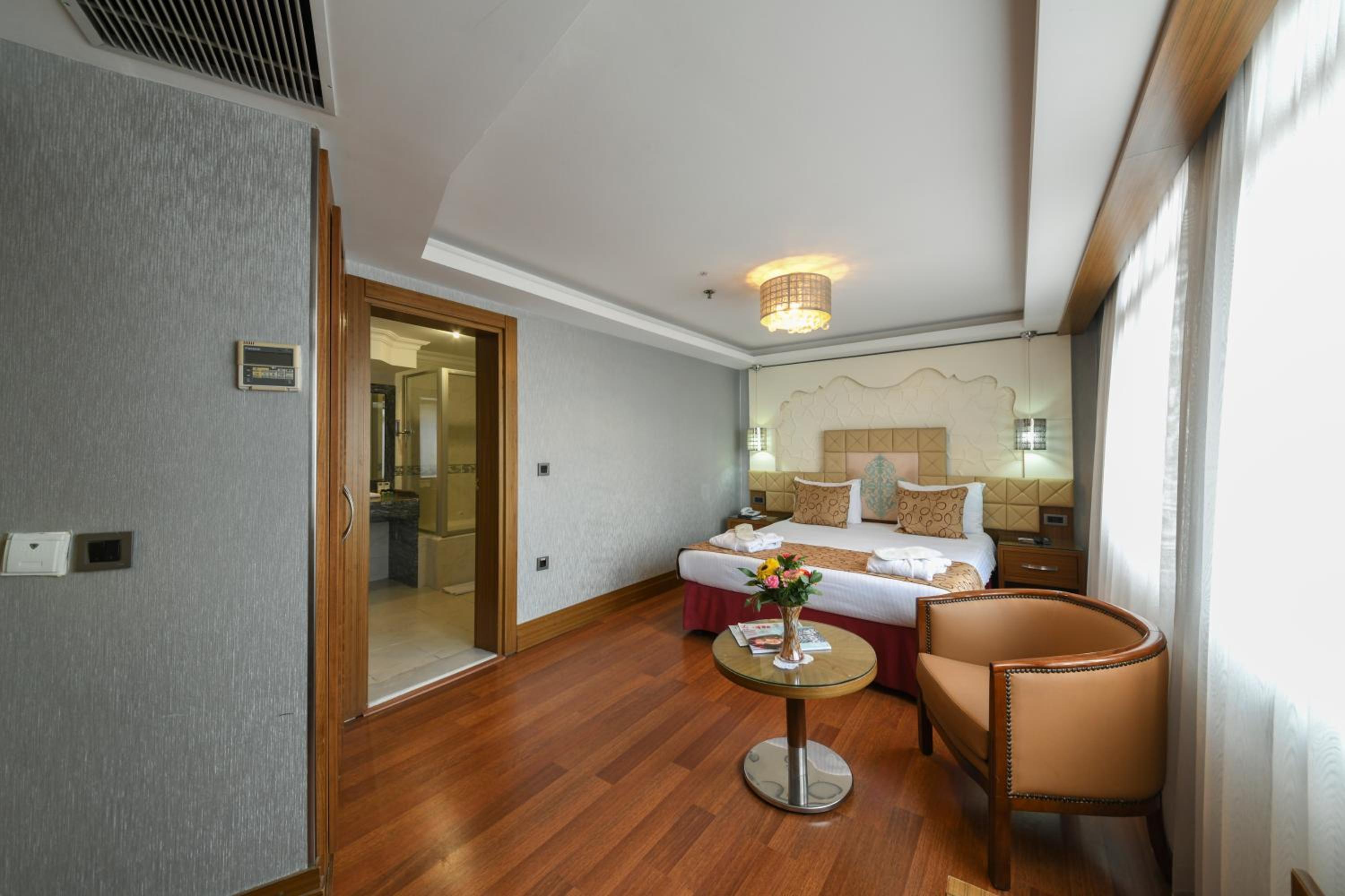Grand Star Otel Boğaziçi & Spa - Image 98