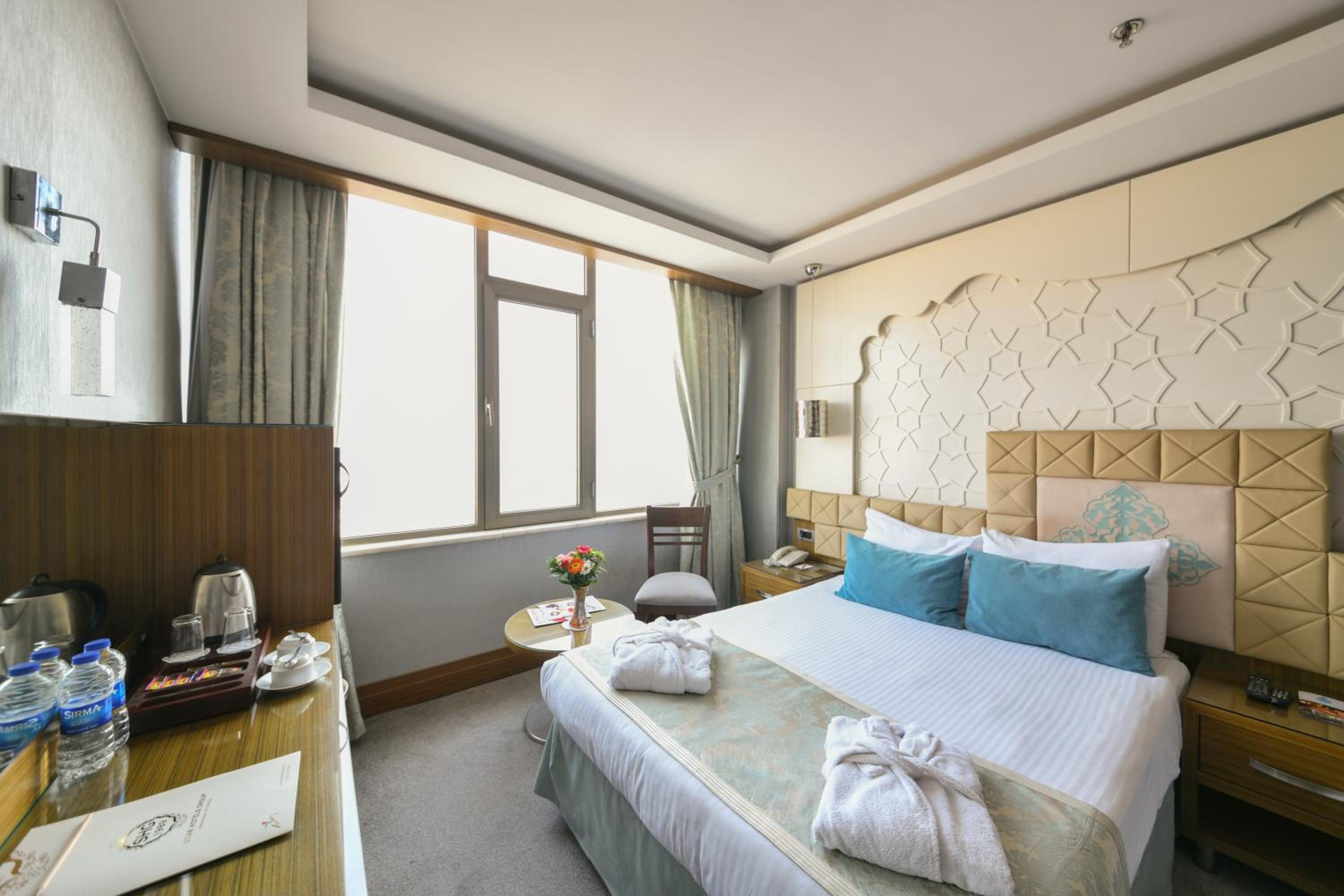 Grand Star Otel Boğaziçi & Spa - Image 97