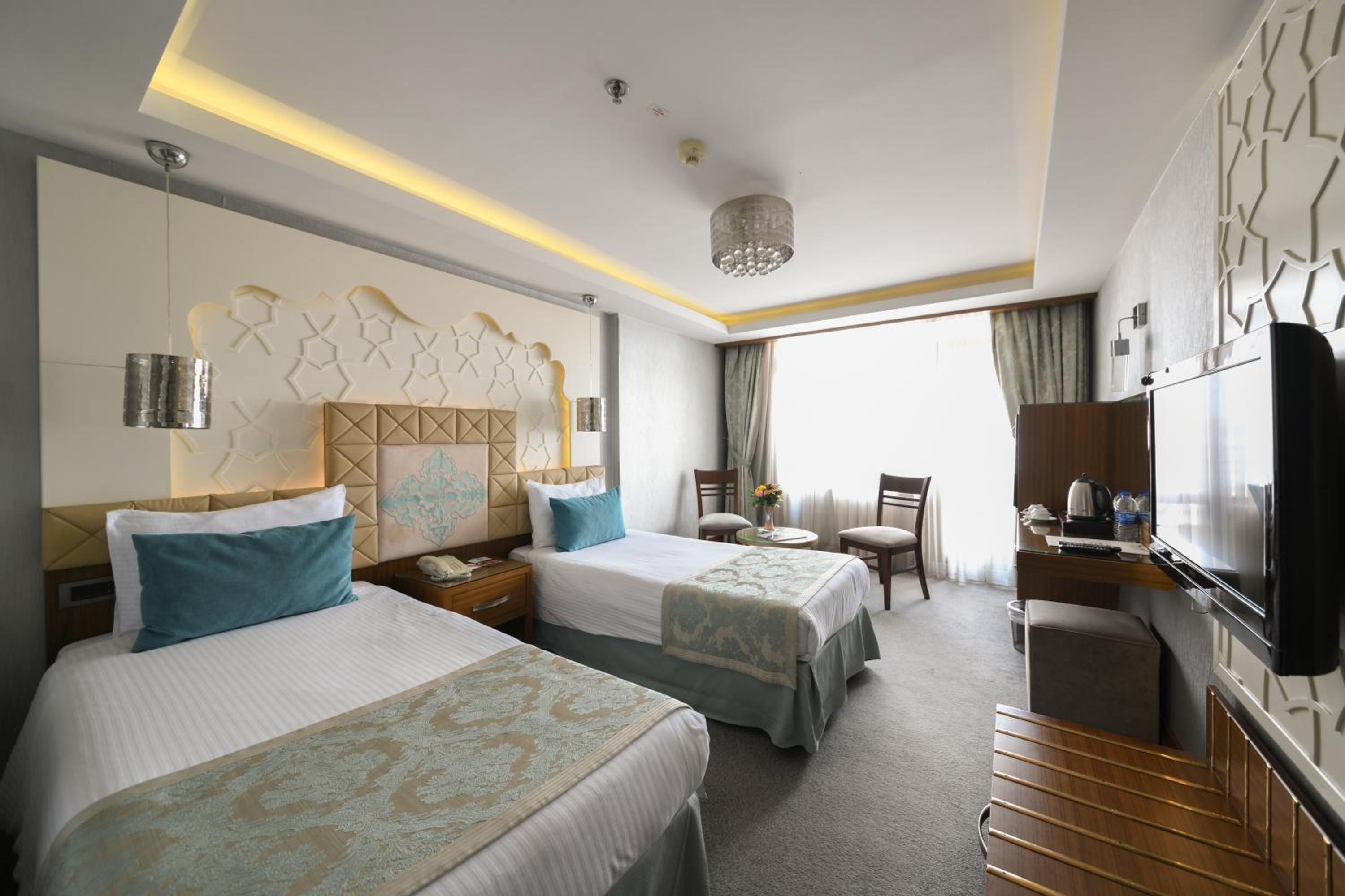 Grand Star Otel Boğaziçi & Spa - Image 101