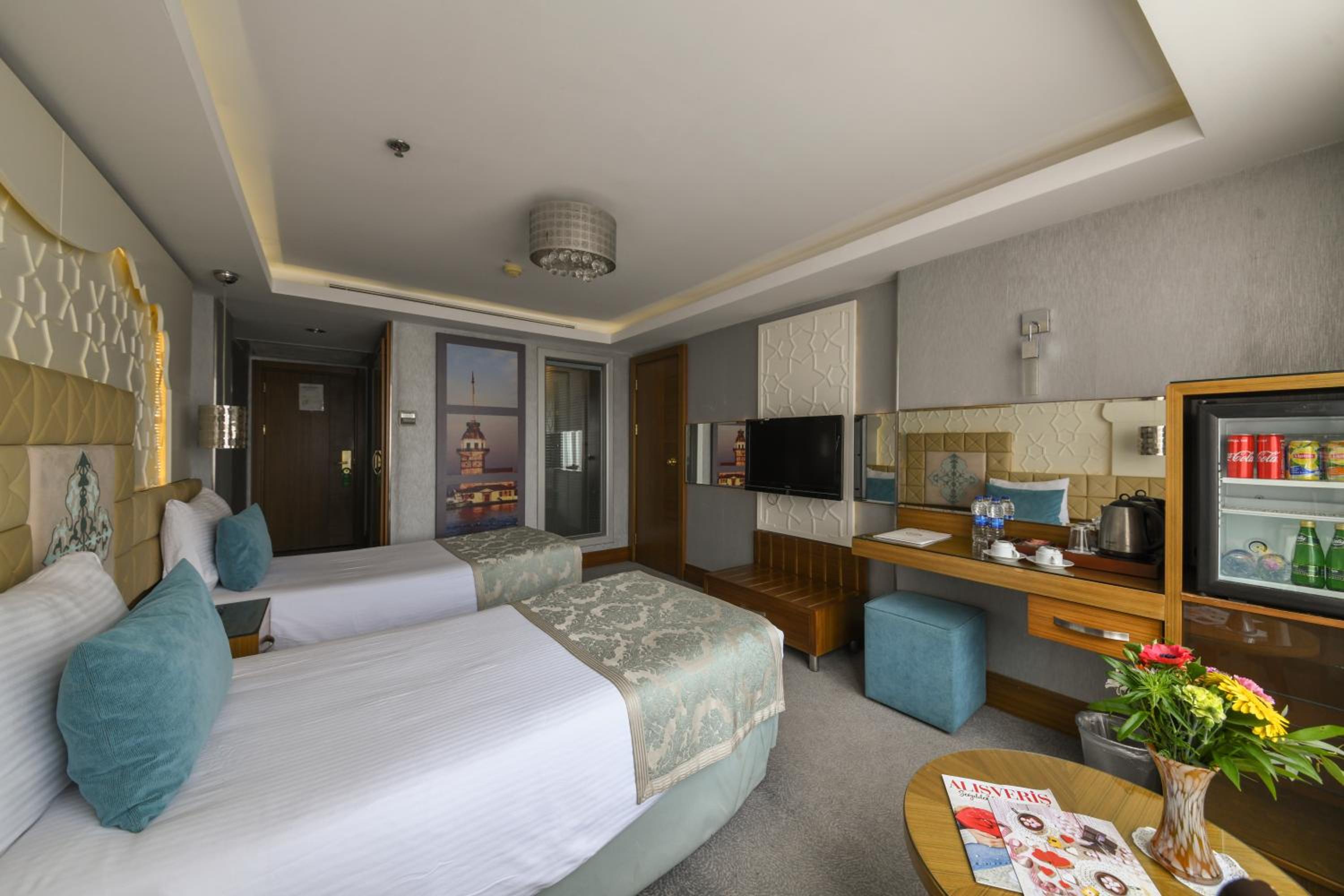 Grand Star Otel Boğaziçi & Spa - Image 99