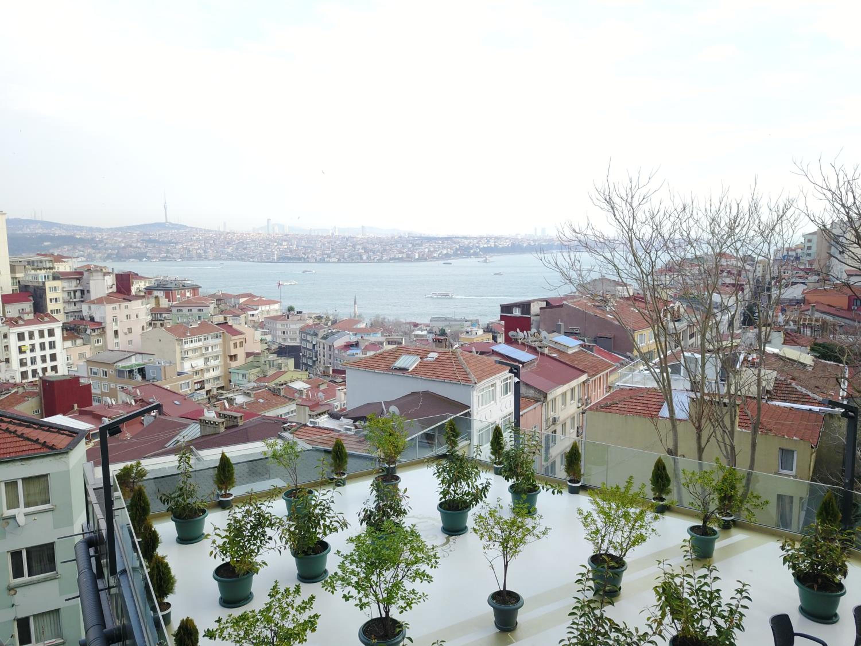 Grand Star Otel Boğaziçi & Spa - Image 102