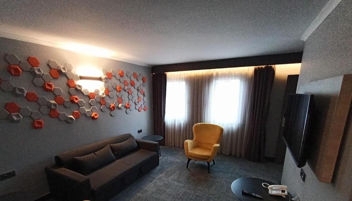 Days Hotel by Wyndham Ankara Cankaya - Image 84