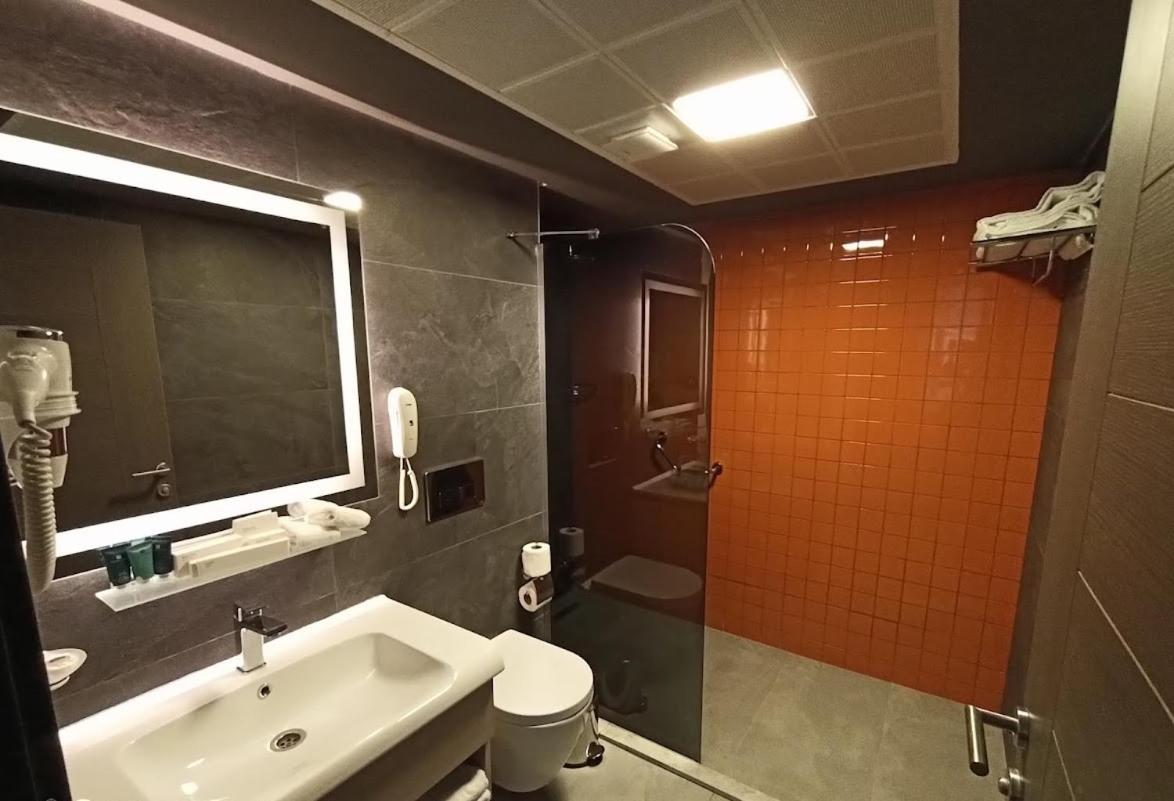 Days Hotel by Wyndham Ankara Cankaya - Image 83