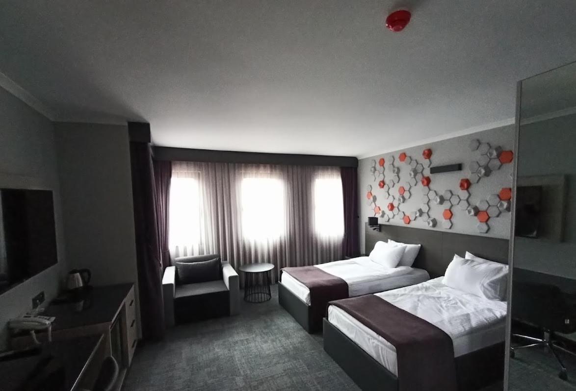 Days Hotel by Wyndham Ankara Cankaya - Image 64