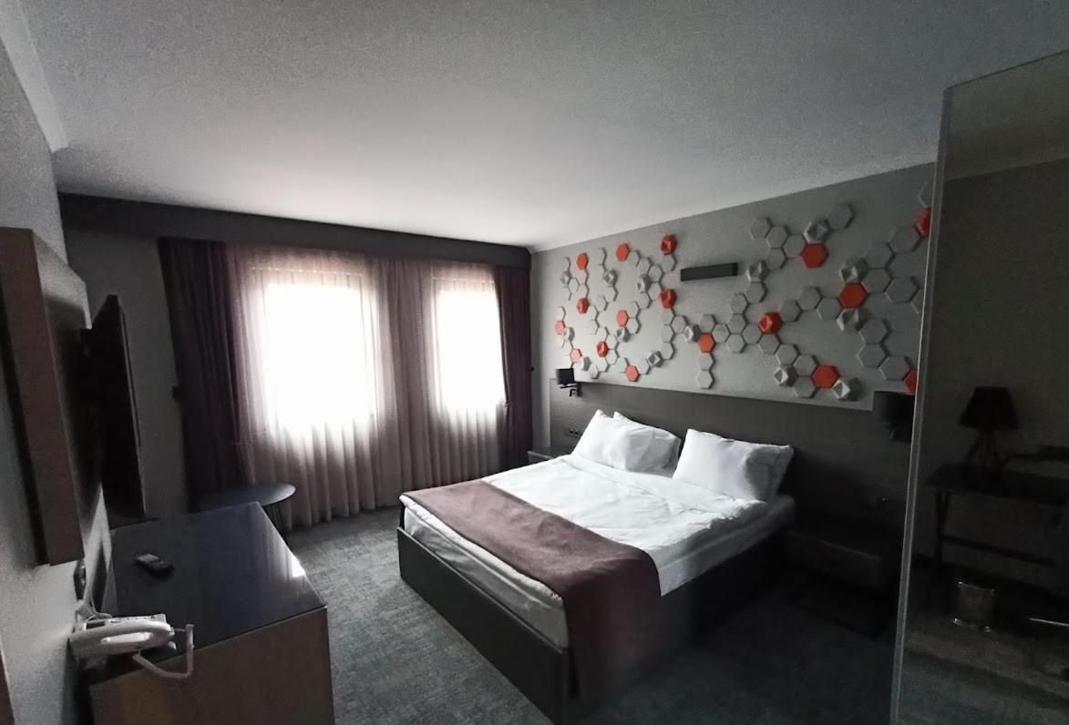Days Hotel by Wyndham Ankara Cankaya - Image 63