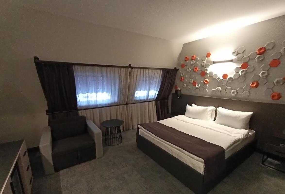 Days Hotel by Wyndham Ankara Cankaya - Image 60